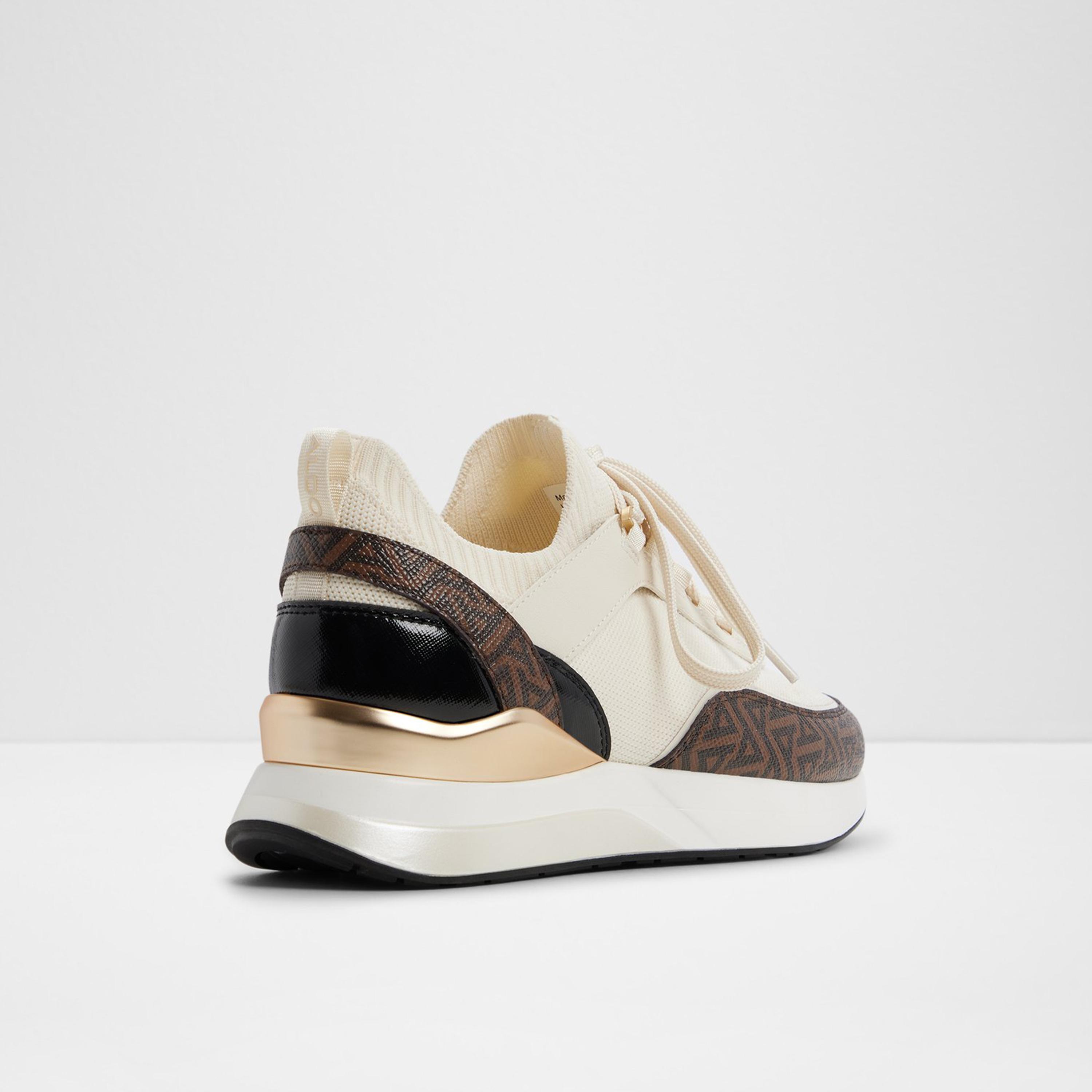 الدو - حذاء رياضي رنالدار للنساء سهل الارتداء مسطح كاحل منخفض | 20 رنالدار-women-shoes-sneakers-image-10
