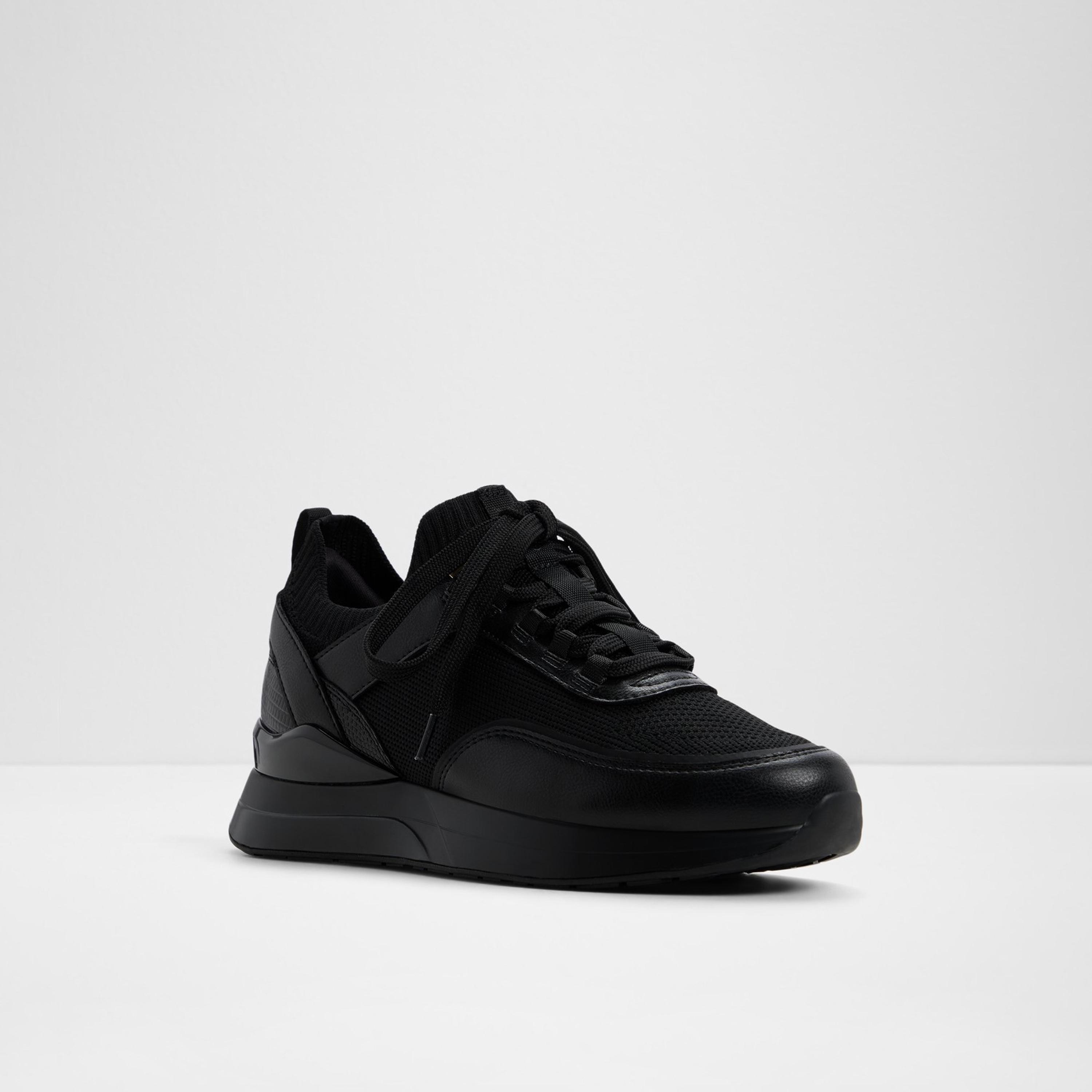 الدو - حذاء رياضي رنالدار للنساء سهل الارتداء مسطح كاحل منخفض | 20 رنالدار-women-shoes-sneakers-image-1