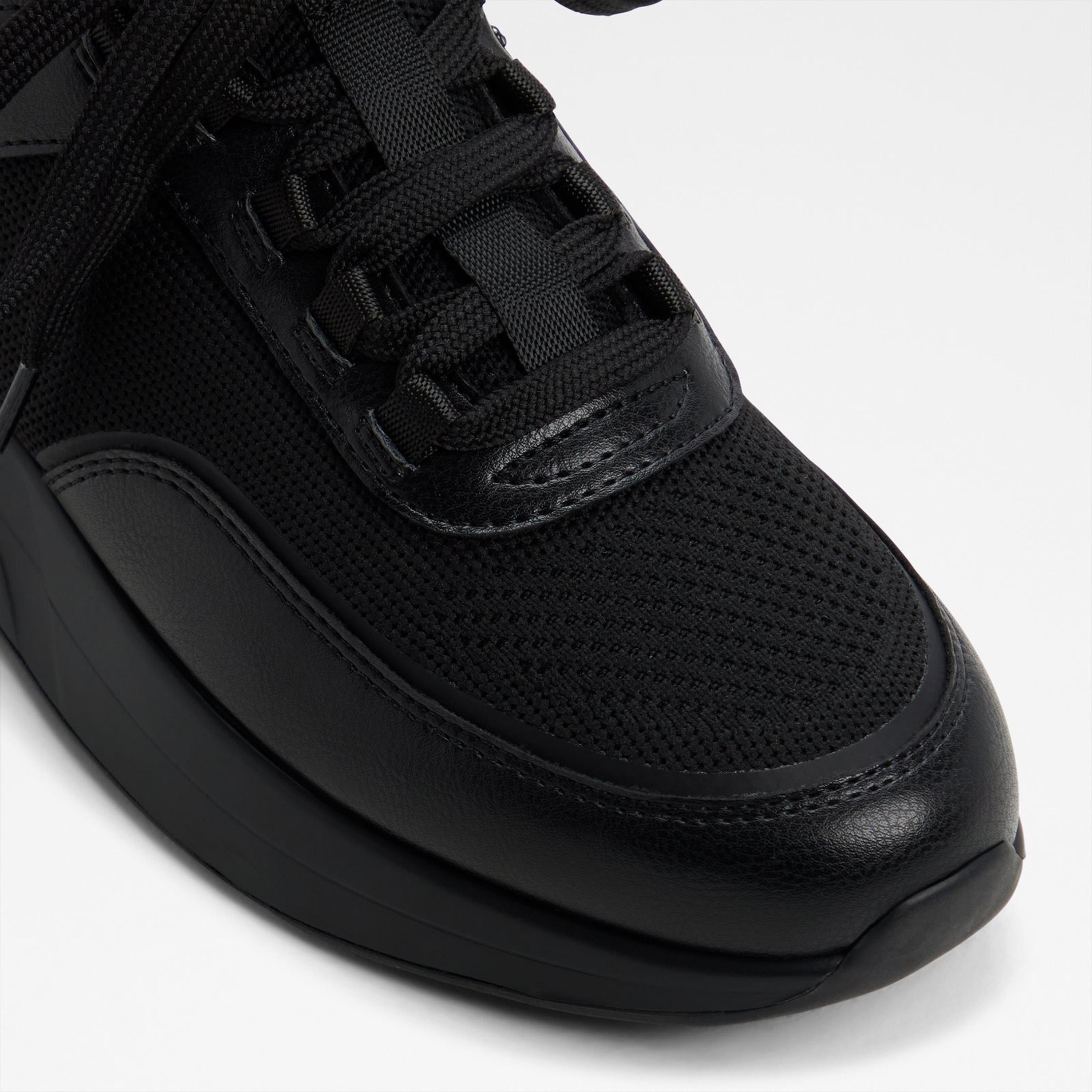 الدو - حذاء رياضي رنالدار للنساء سهل الارتداء مسطح كاحل منخفض | 20 رنالدار-women-shoes-sneakers-image-2