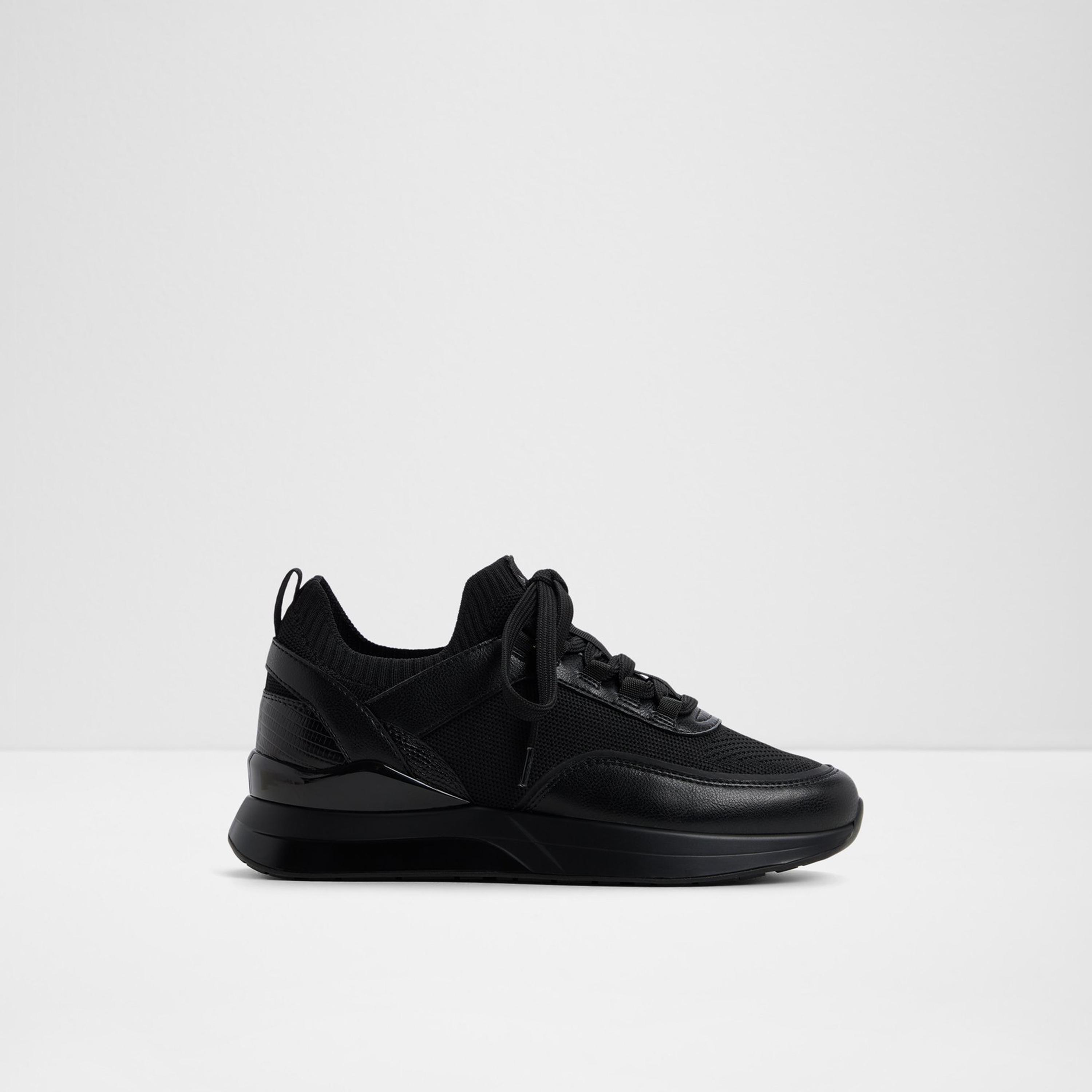 الدو - حذاء رياضي رنالدار للنساء سهل الارتداء مسطح كاحل منخفض | 20 رنالدار-women-shoes-sneakers-image-3
