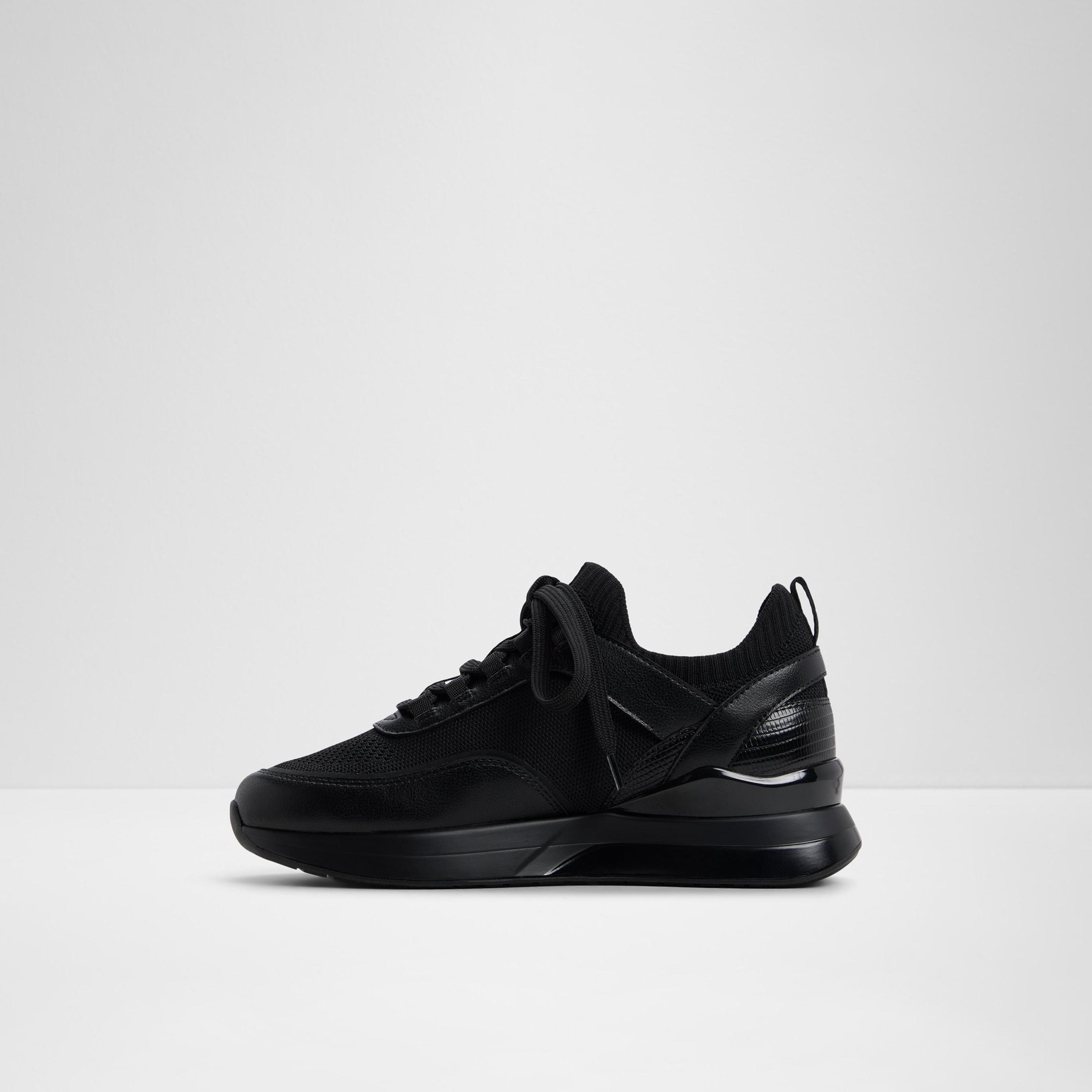 الدو - حذاء رياضي رنالدار للنساء سهل الارتداء مسطح كاحل منخفض | 20 رنالدار-women-shoes-sneakers-image-4