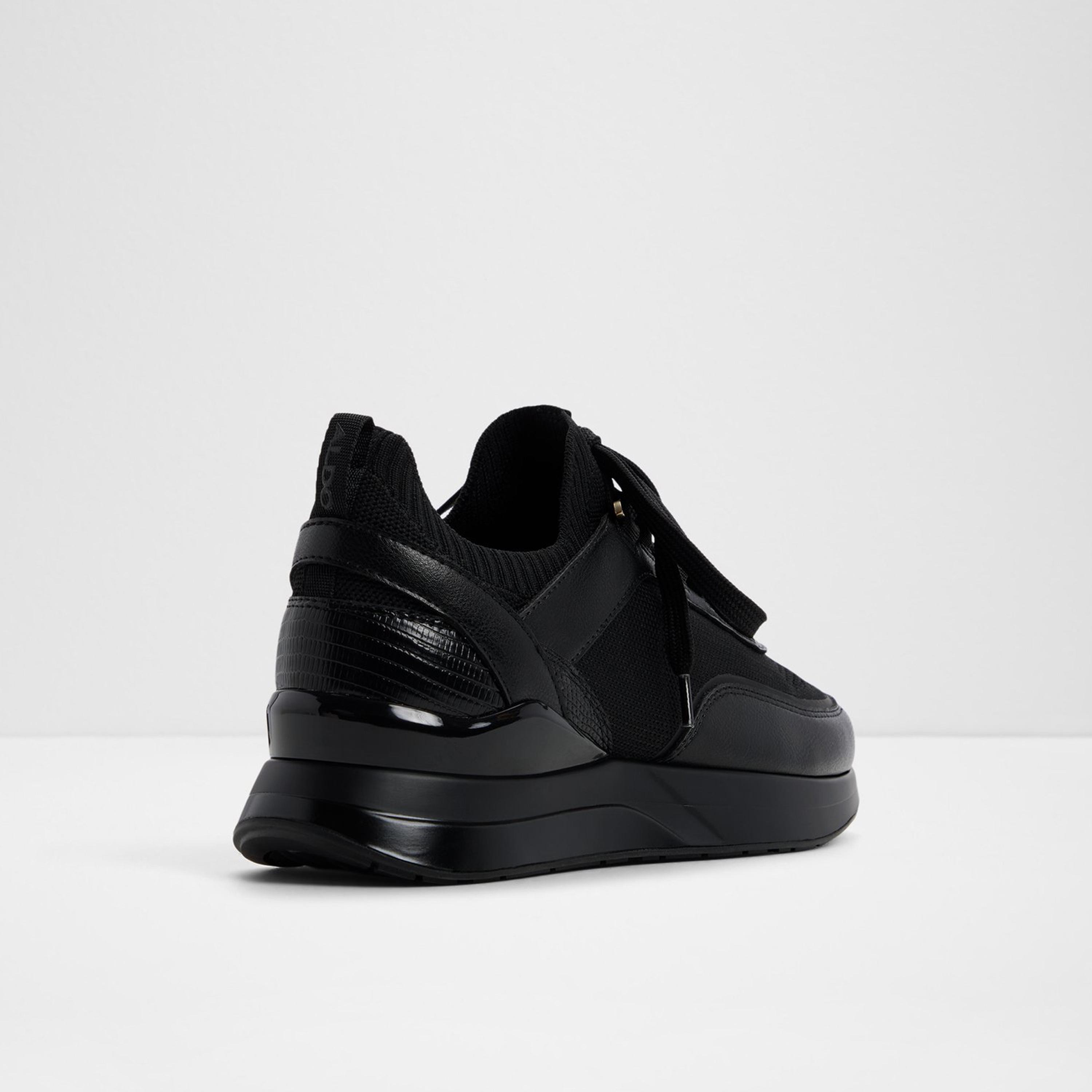 الدو - حذاء رياضي رنالدار للنساء سهل الارتداء مسطح كاحل منخفض | 20 رنالدار-women-shoes-sneakers-image-5