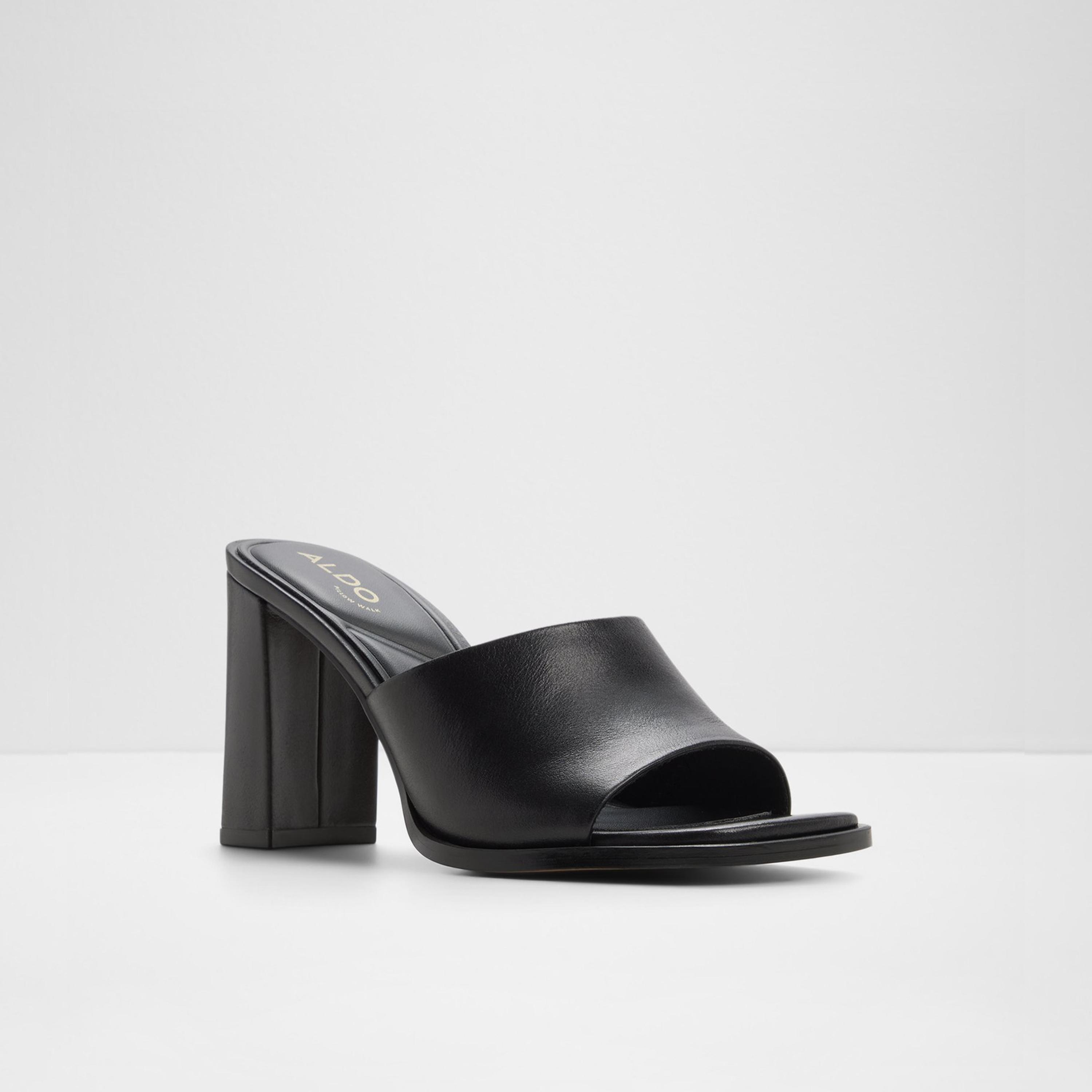 الدو - حذاء ري-صوفيا للنساء سهل الارتداء كعب عريض | 20RE-SOPHIA-women-shoes-sandals-heeled-image-1