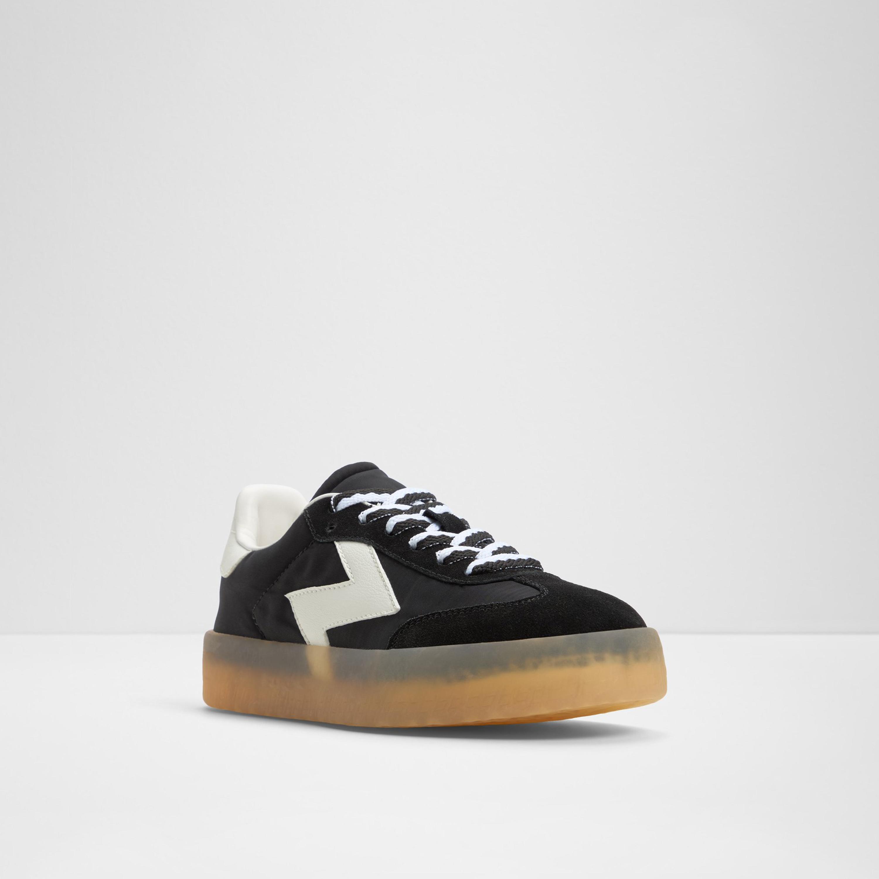 ألدو- حذاء رياضي كاحل منخفض ريترو ستيب بأربطة للنساء  | 20RETROSTEP-women-shoes-sneakers-image-16
