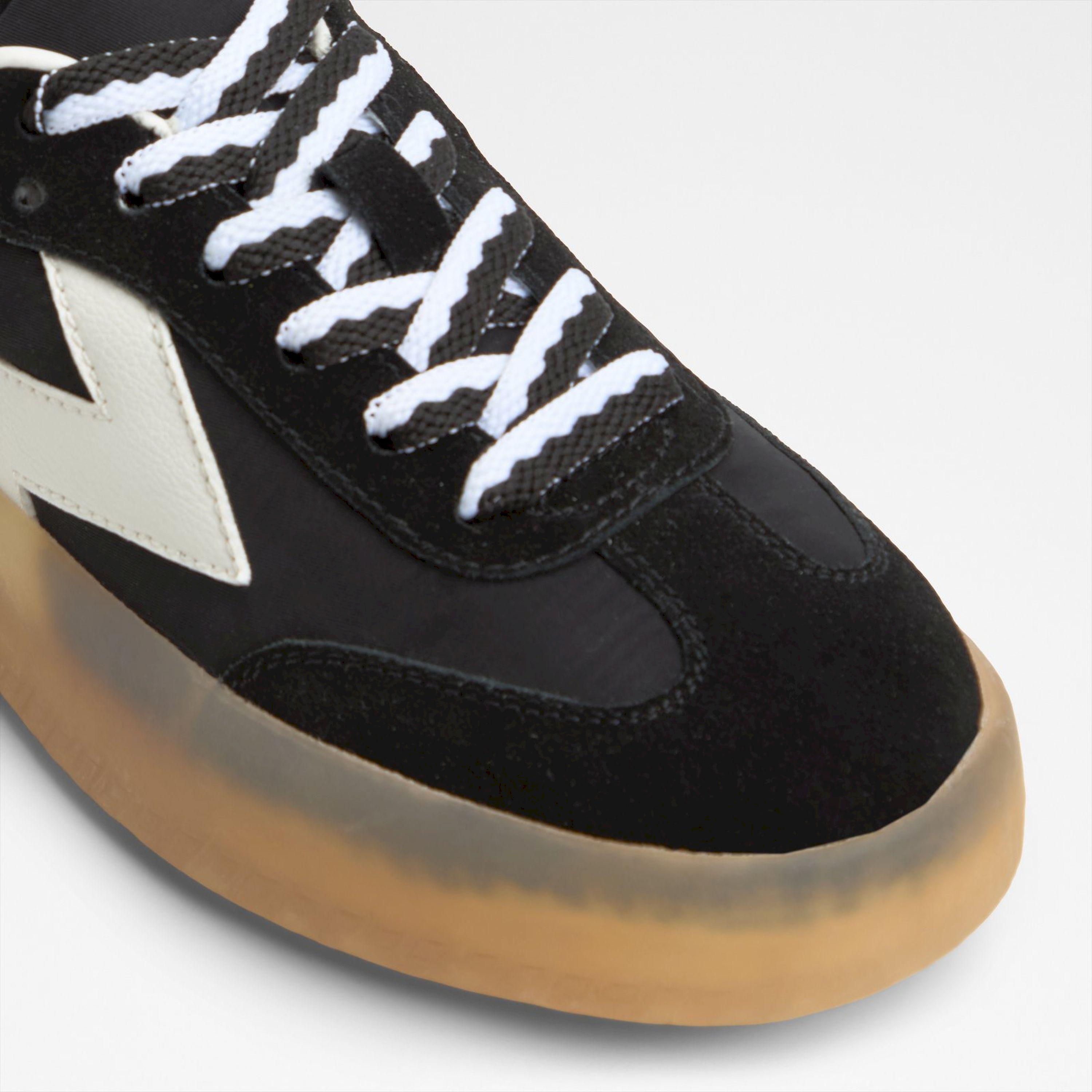 ألدو- حذاء رياضي كاحل منخفض ريترو ستيب بأربطة للنساء  | 20RETROSTEP-women-shoes-sneakers-image-17
