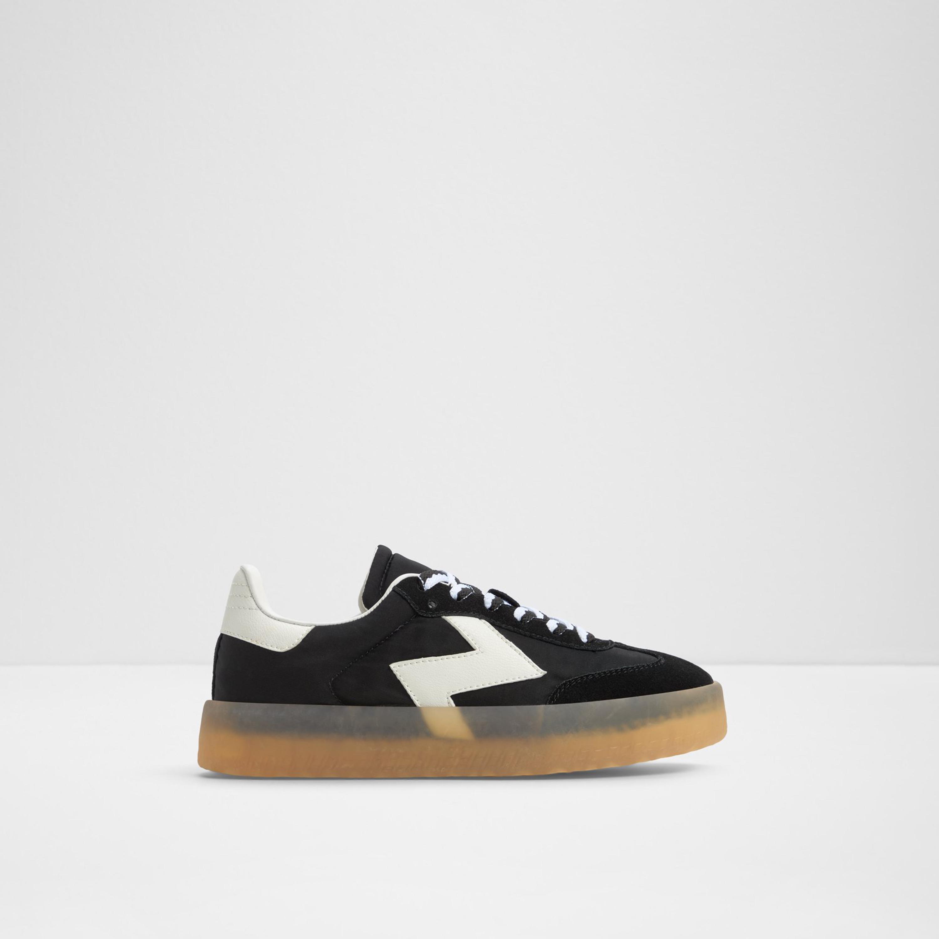 ألدو- حذاء رياضي كاحل منخفض ريترو ستيب بأربطة للنساء  | 20RETROSTEP-women-shoes-sneakers-image-18