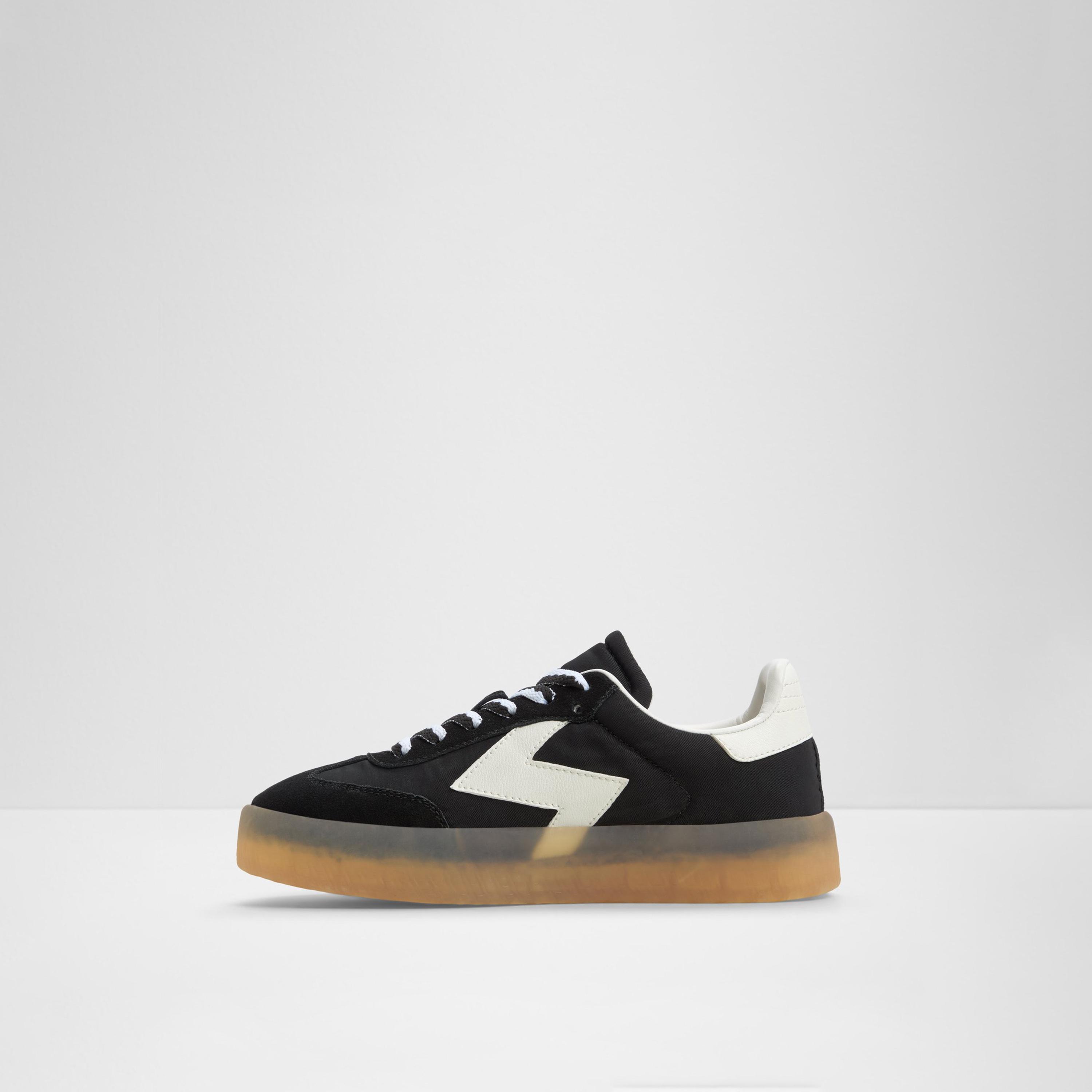 ألدو- حذاء رياضي كاحل منخفض ريترو ستيب بأربطة للنساء  | 20RETROSTEP-women-shoes-sneakers-image-19