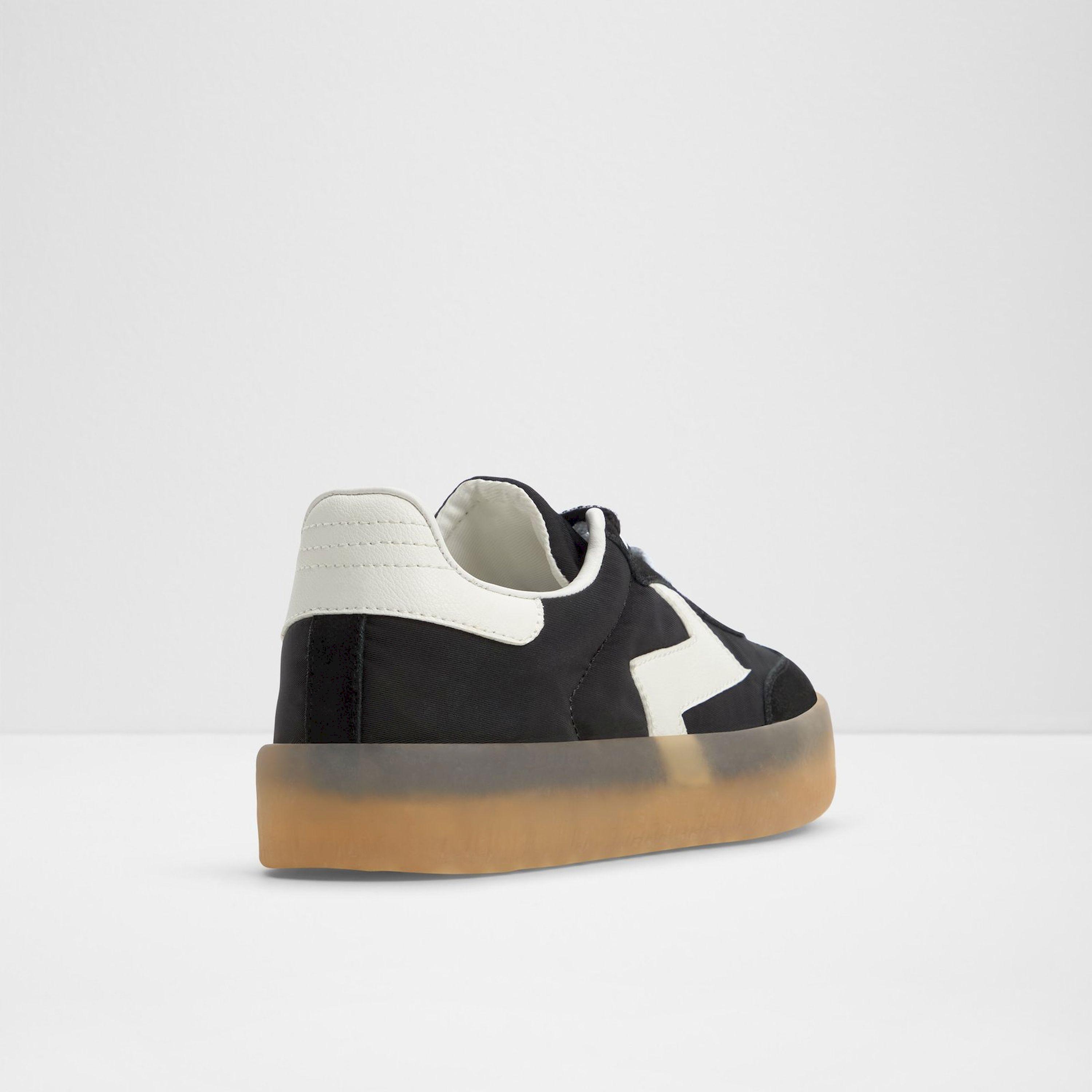 ألدو- حذاء رياضي كاحل منخفض ريترو ستيب بأربطة للنساء  | 20RETROSTEP-women-shoes-sneakers-image-20