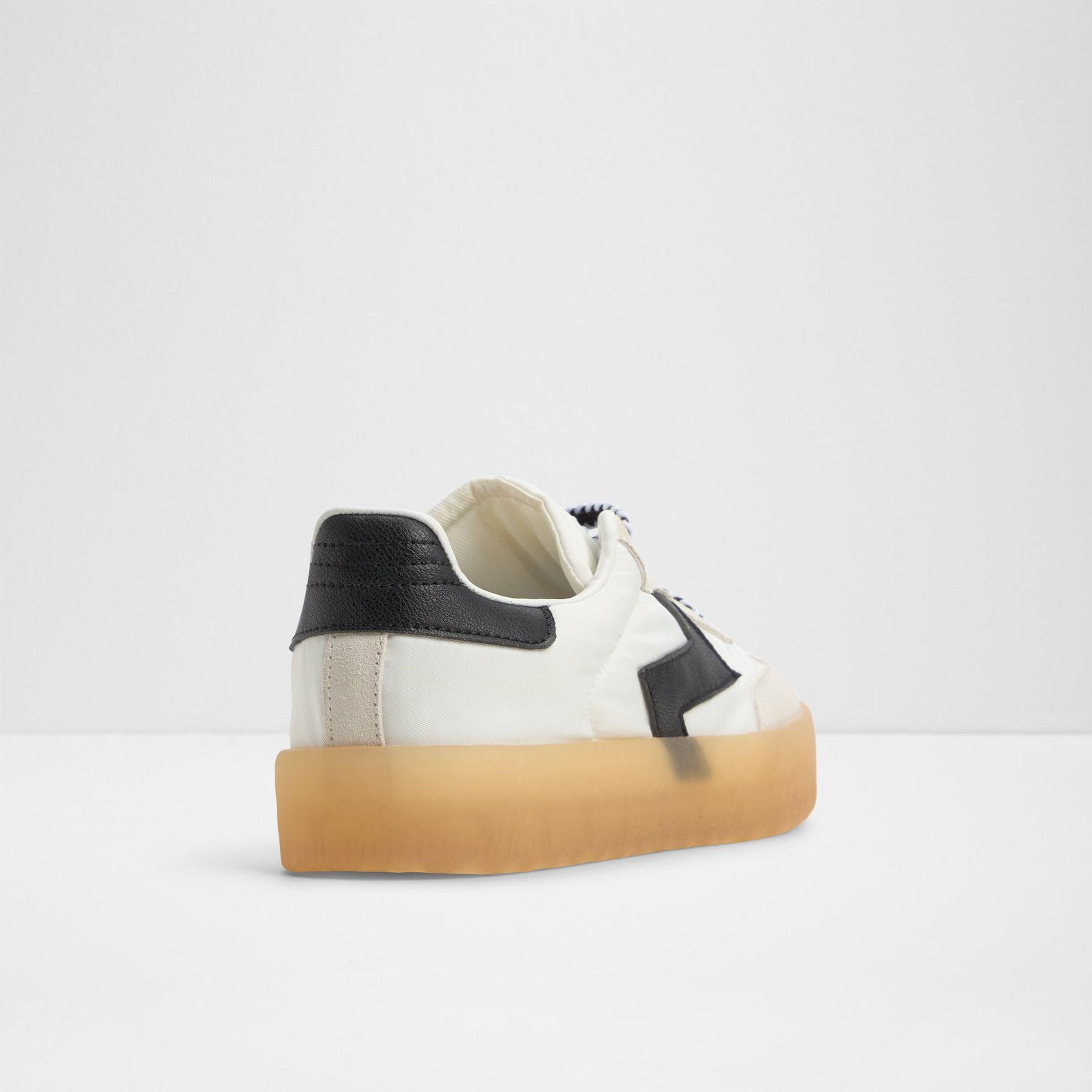 ألدو- حذاء رياضي كاحل منخفض ريترو ستيب بأربطة للنساء  | 20RETROSTEP-women-shoes-sneakers-image-5