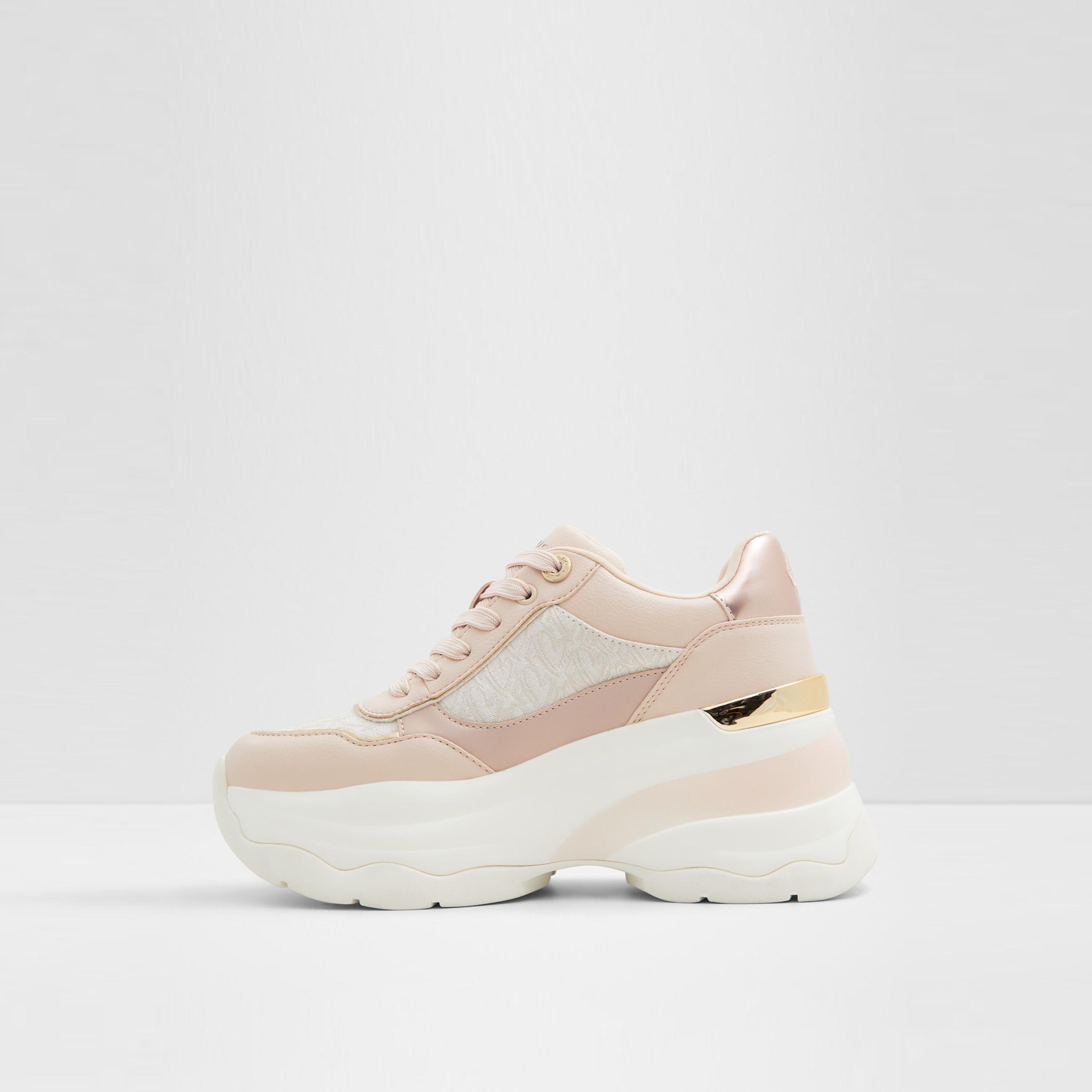 ألدو  - حذاء رياضي ريكسون برباط للسيدات | 20REXSON-women-shoes-loafersandmoccasins-image-2