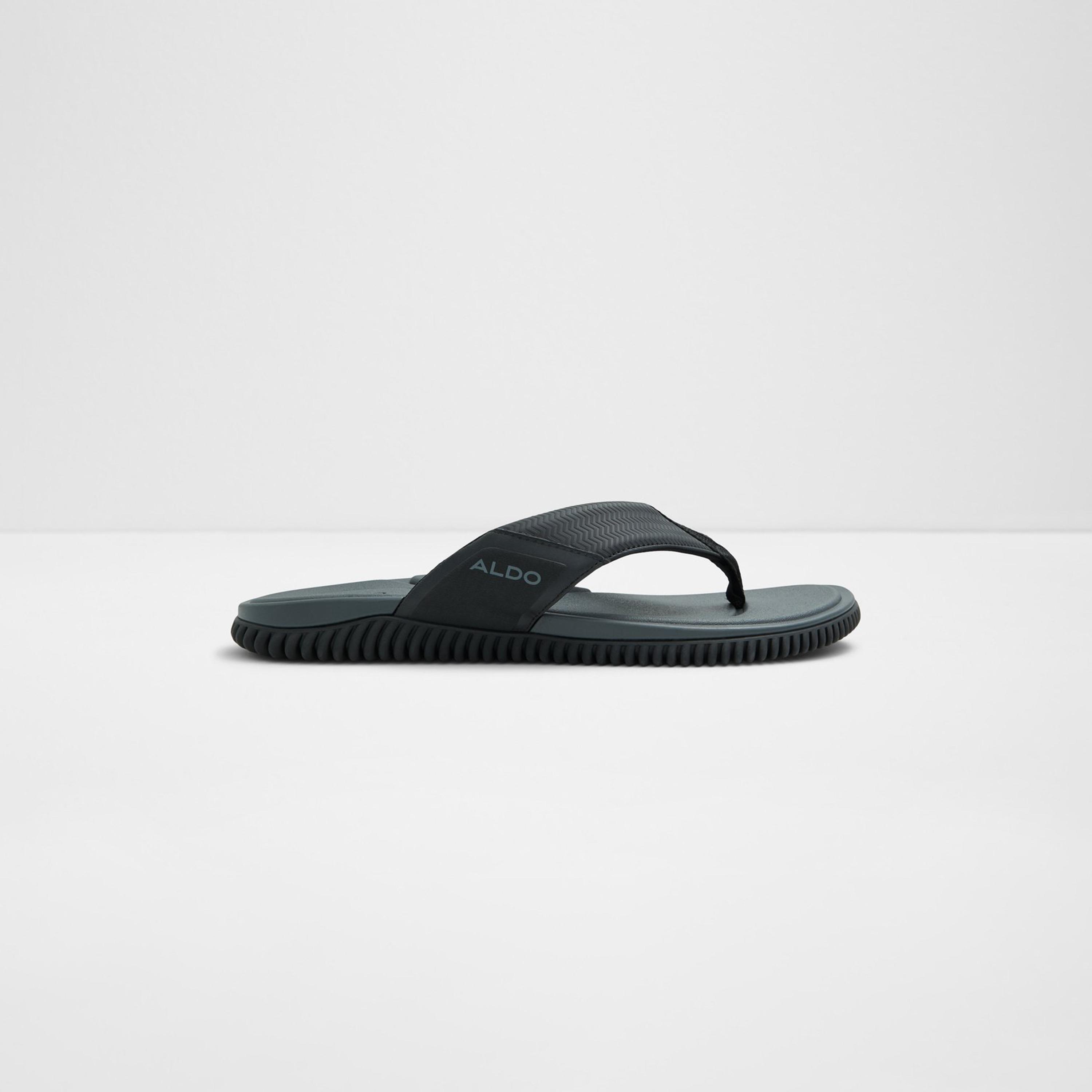 Aldo Riptide Men's Logo Thong Sandals | 20RIPTIDE-men-shoes-sandals-image-2