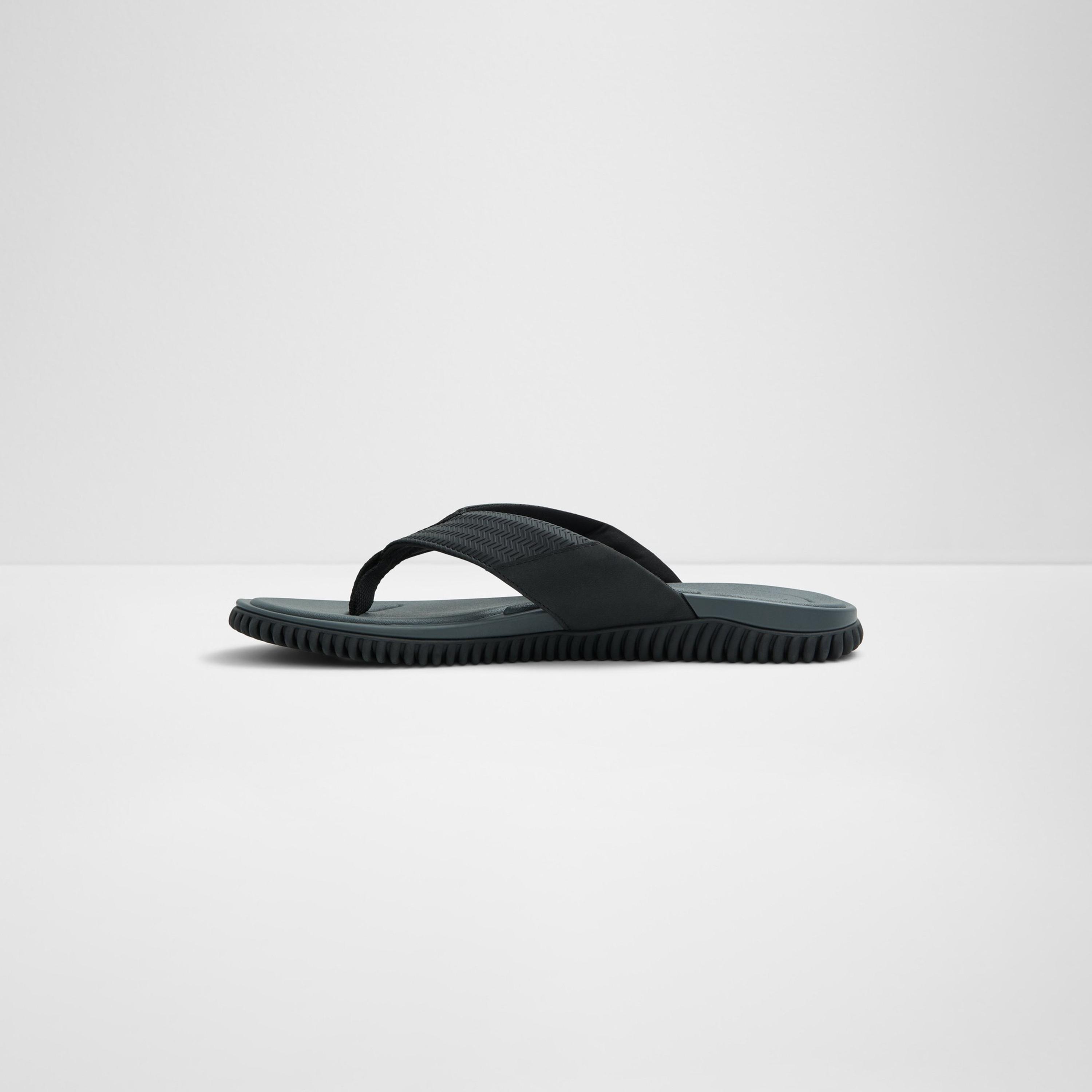Aldo Riptide Men's Logo Thong Sandals | 20RIPTIDE-men-shoes-sandals-image-3