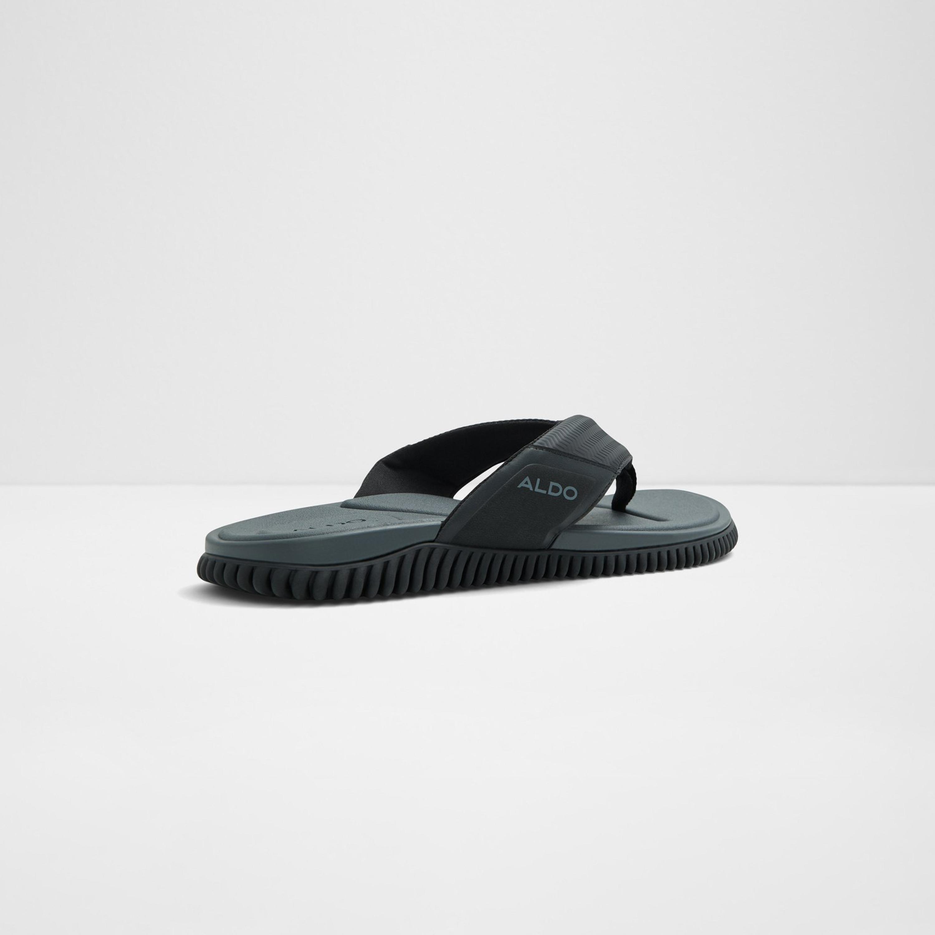 Aldo Riptide Men's Logo Thong Sandals | 20RIPTIDE-men-shoes-sandals-image-4