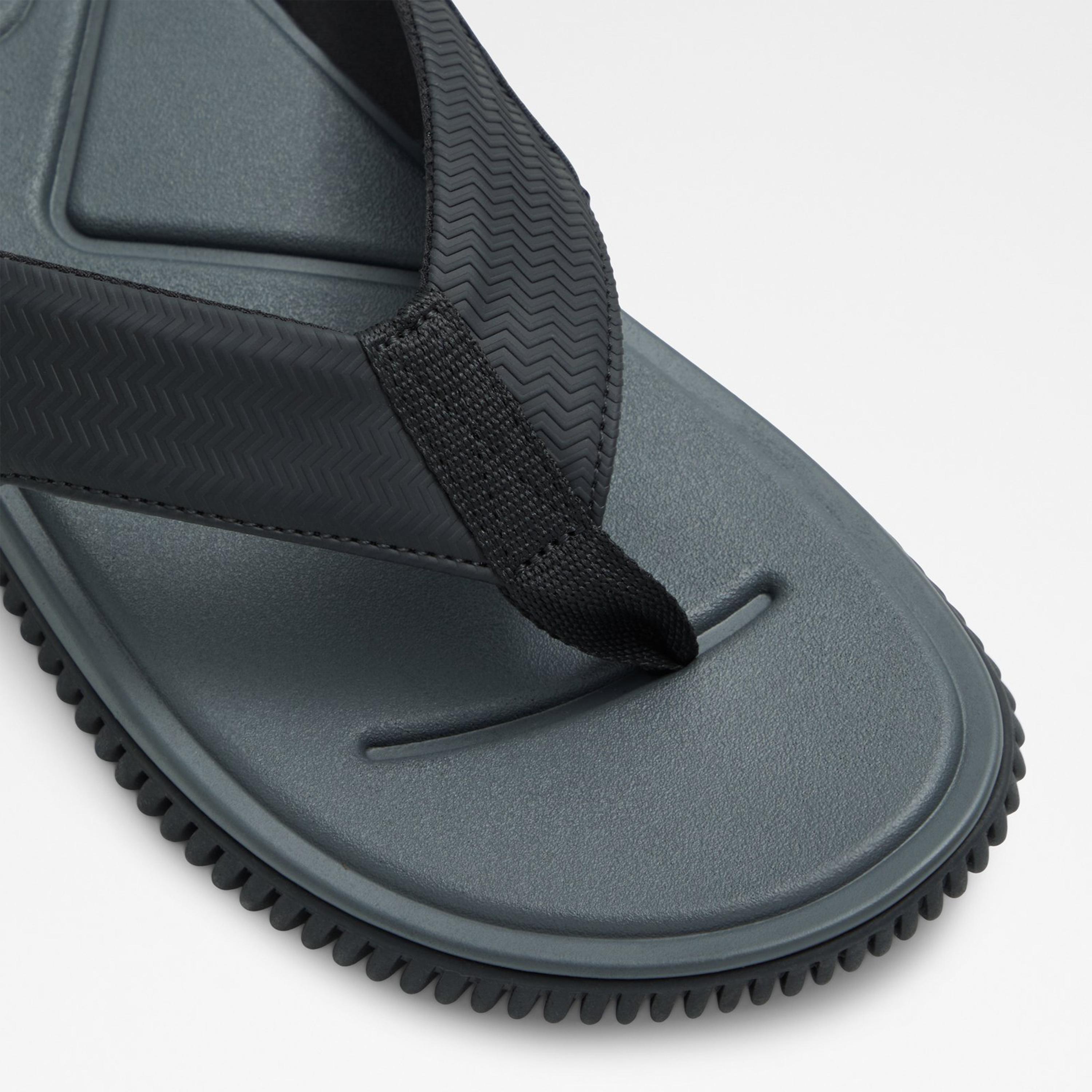 Aldo Riptide Men's Logo Thong Sandals | 20RIPTIDE-men-shoes-sandals-image-5