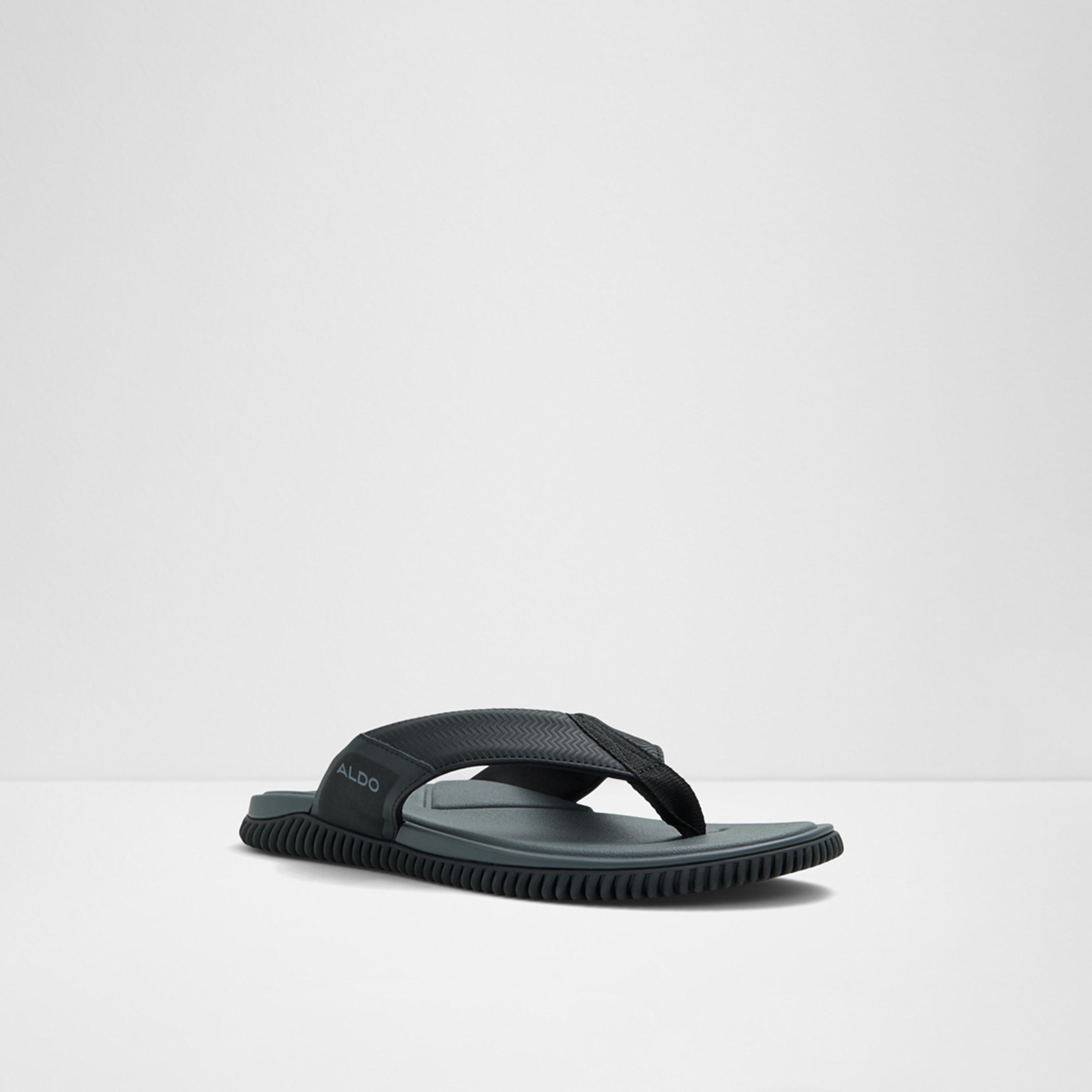 Aldo Riptide Men's Logo Thong Sandals | 20RIPTIDE-men-shoes-sandals-image-11