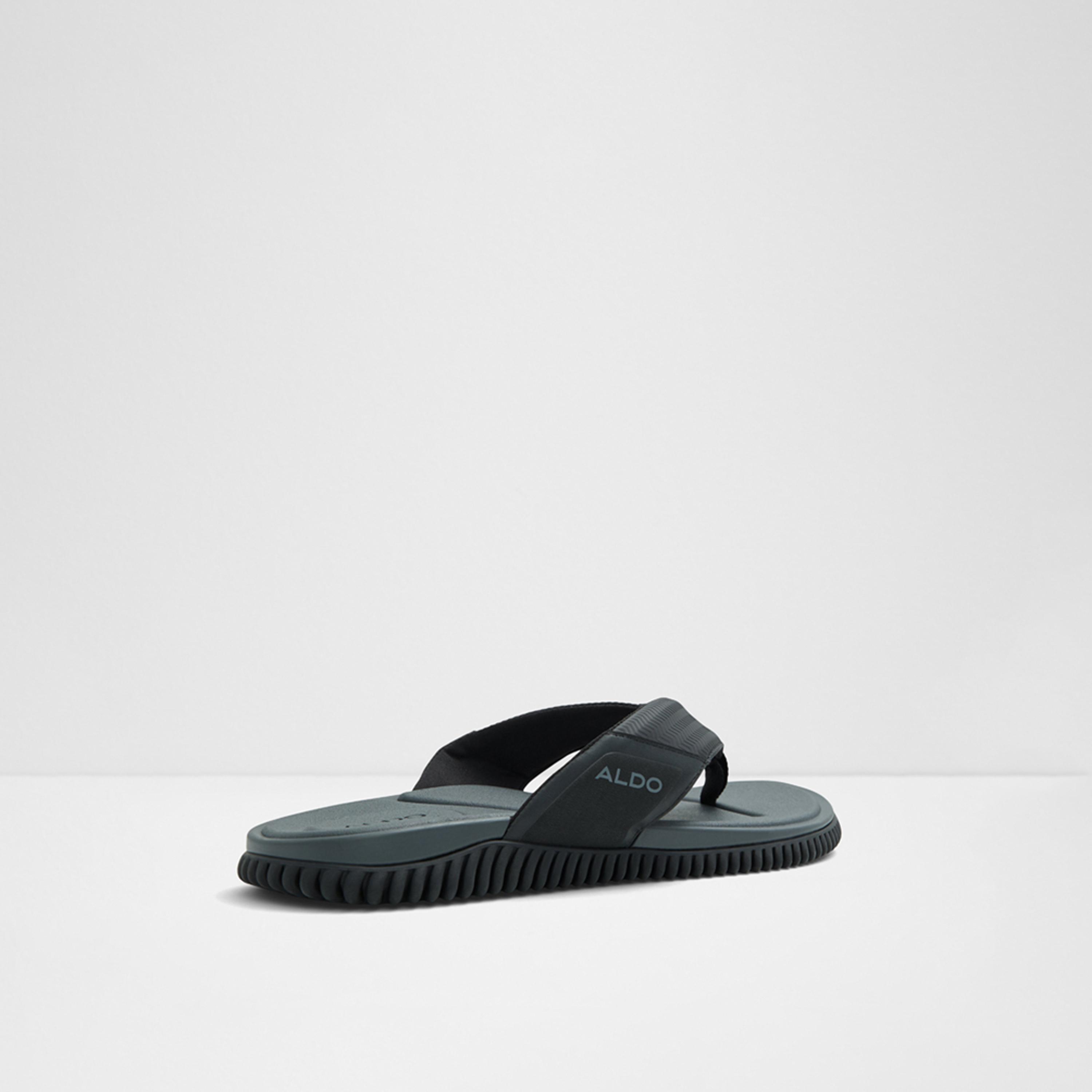 Aldo Riptide Men's Logo Thong Sandals | 20RIPTIDE-men-shoes-sandals-image-13