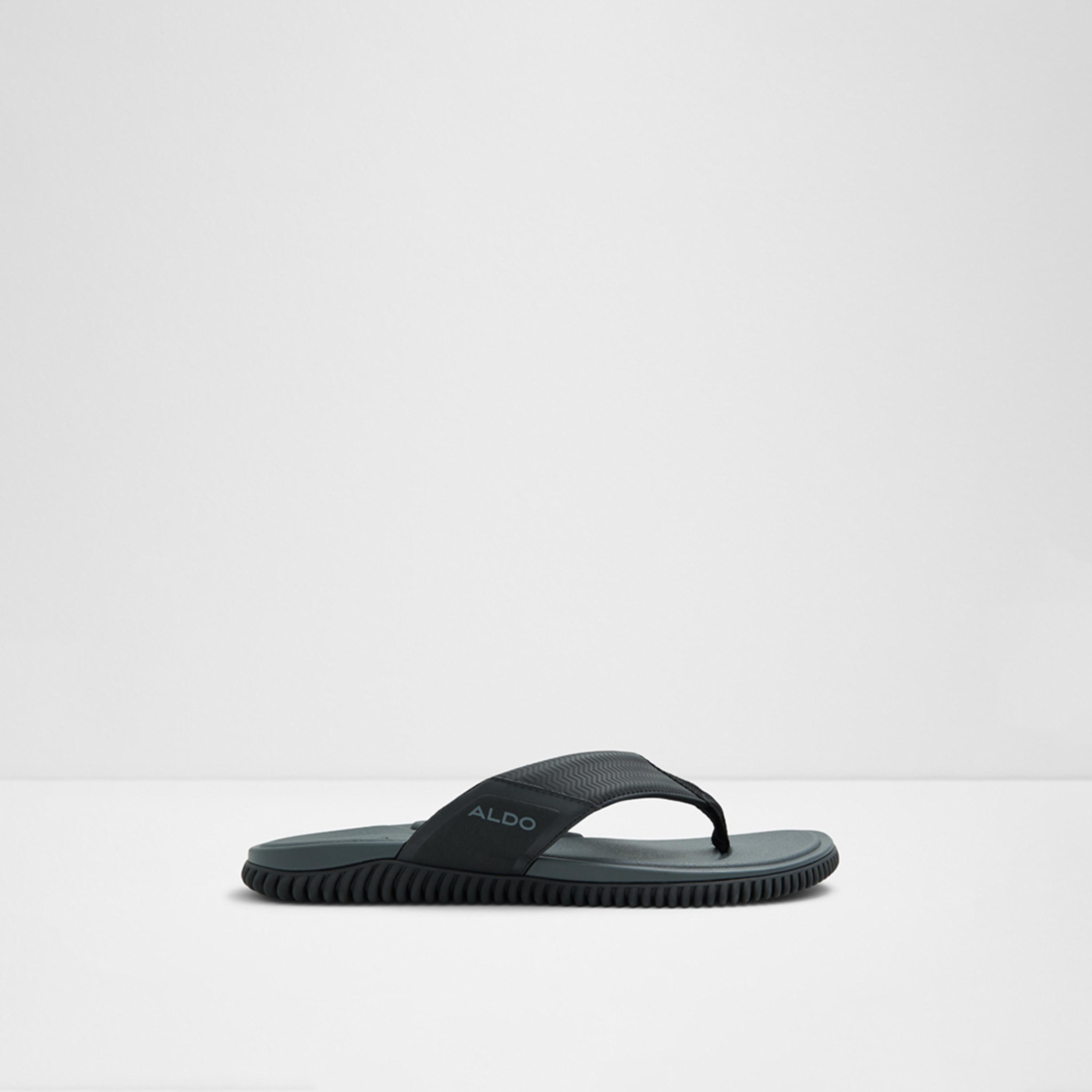 Aldo Riptide Men's Logo Thong Sandals | 20RIPTIDE-men-shoes-sandals-image-14
