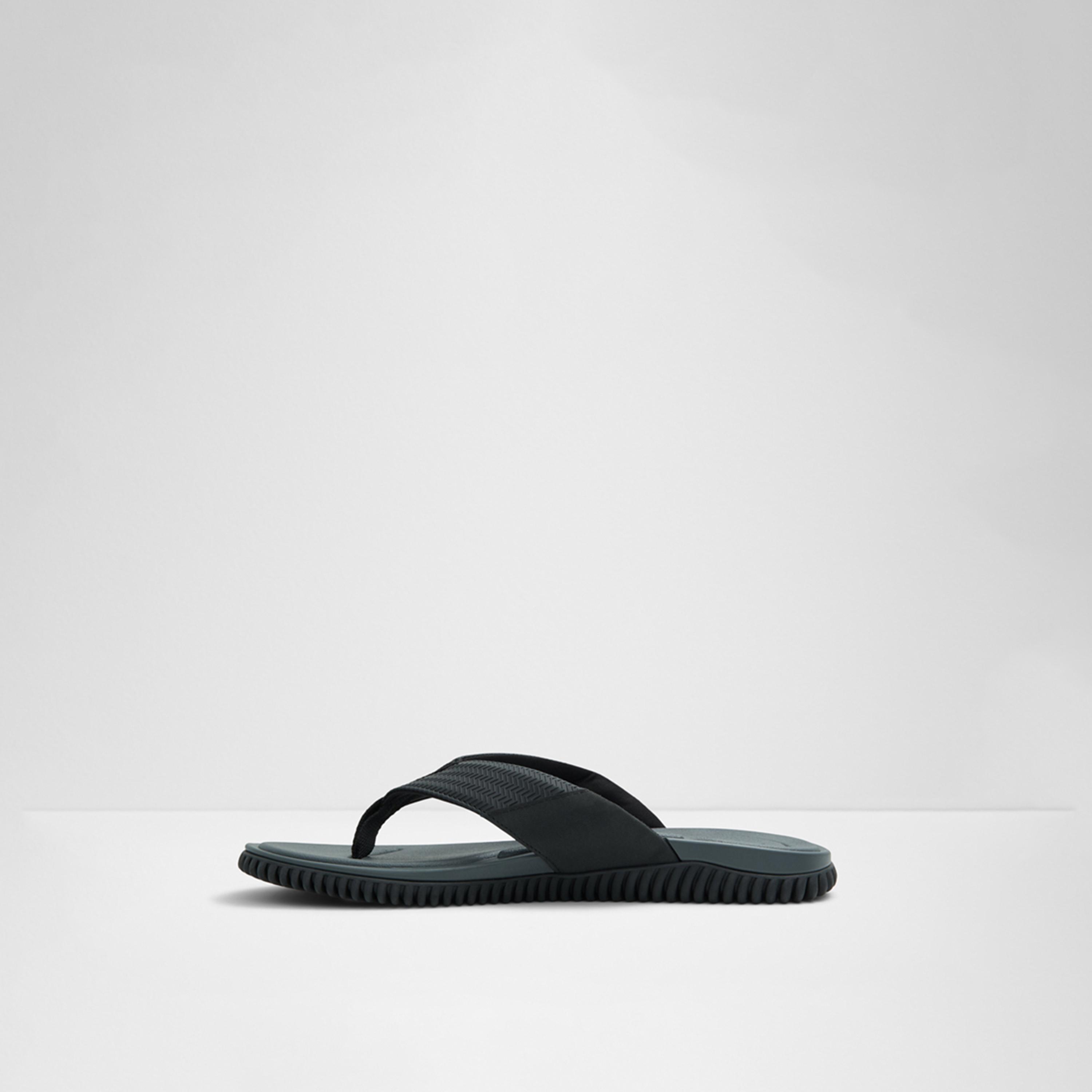 Aldo Riptide Men's Logo Thong Sandals | 20RIPTIDE-men-shoes-sandals-image-15