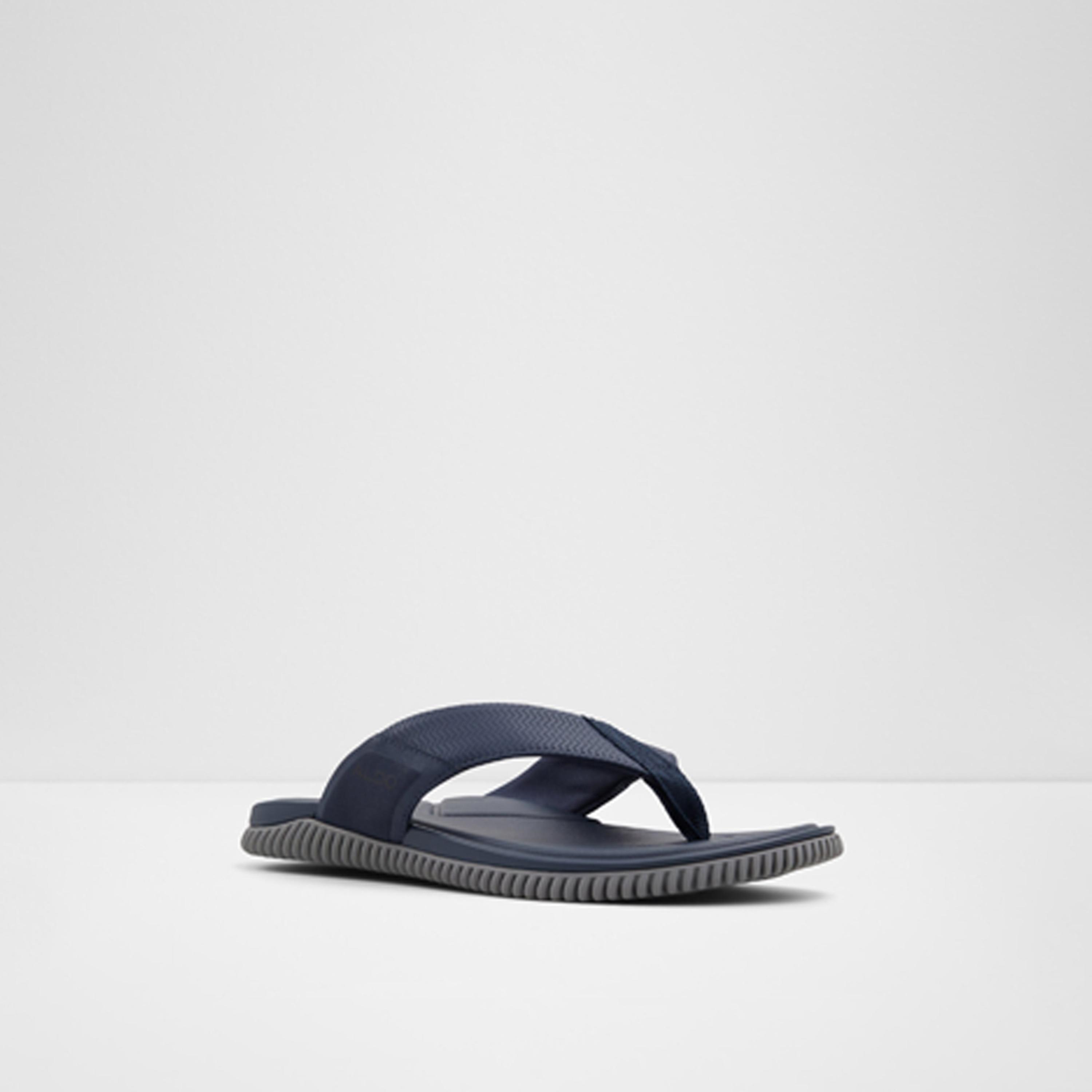 Aldo Riptide Men's Logo Thong Sandals | 20RIPTIDE-men-shoes-sandals-image-6