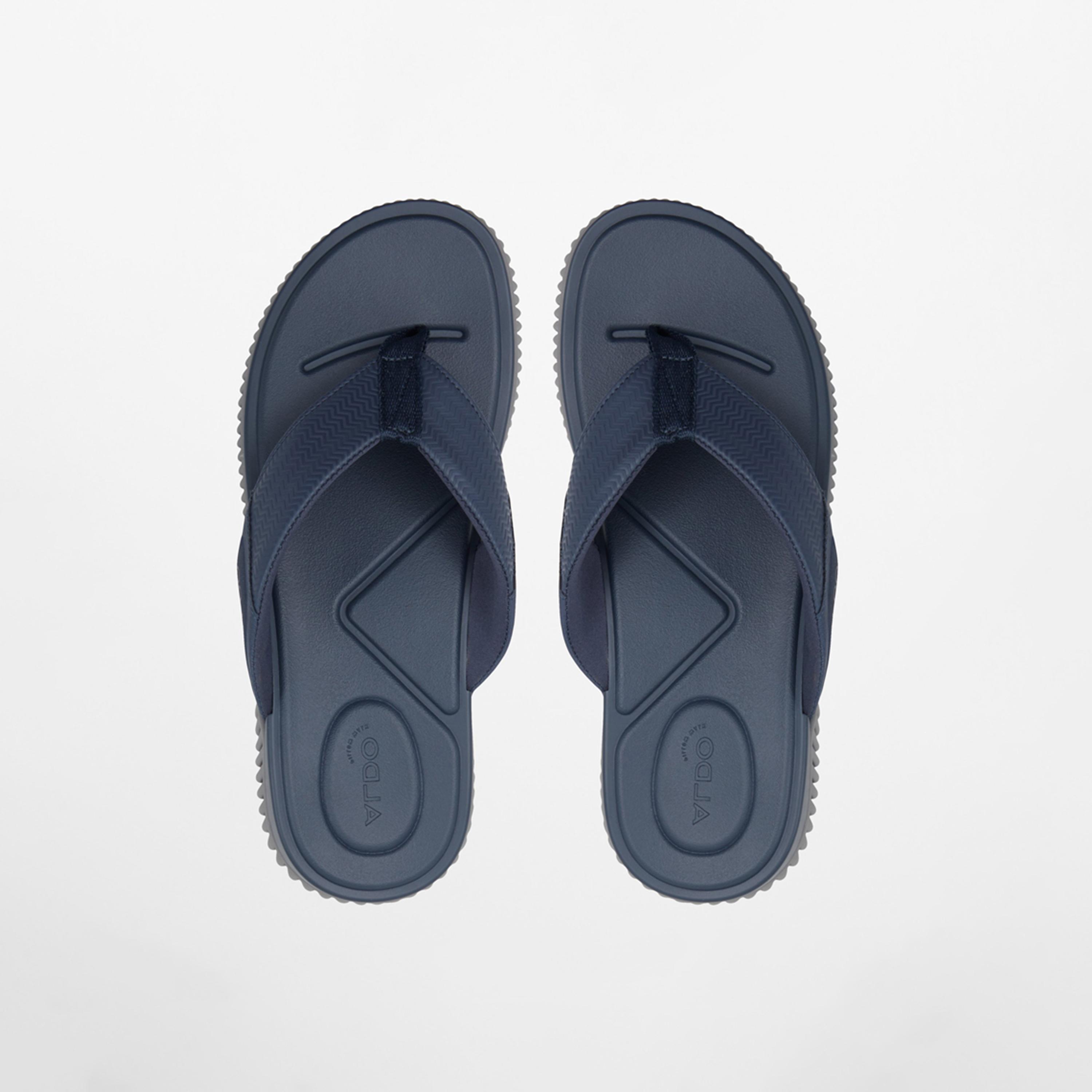 Aldo Riptide Men's Logo Thong Sandals | 20RIPTIDE-men-shoes-sandals-image-7