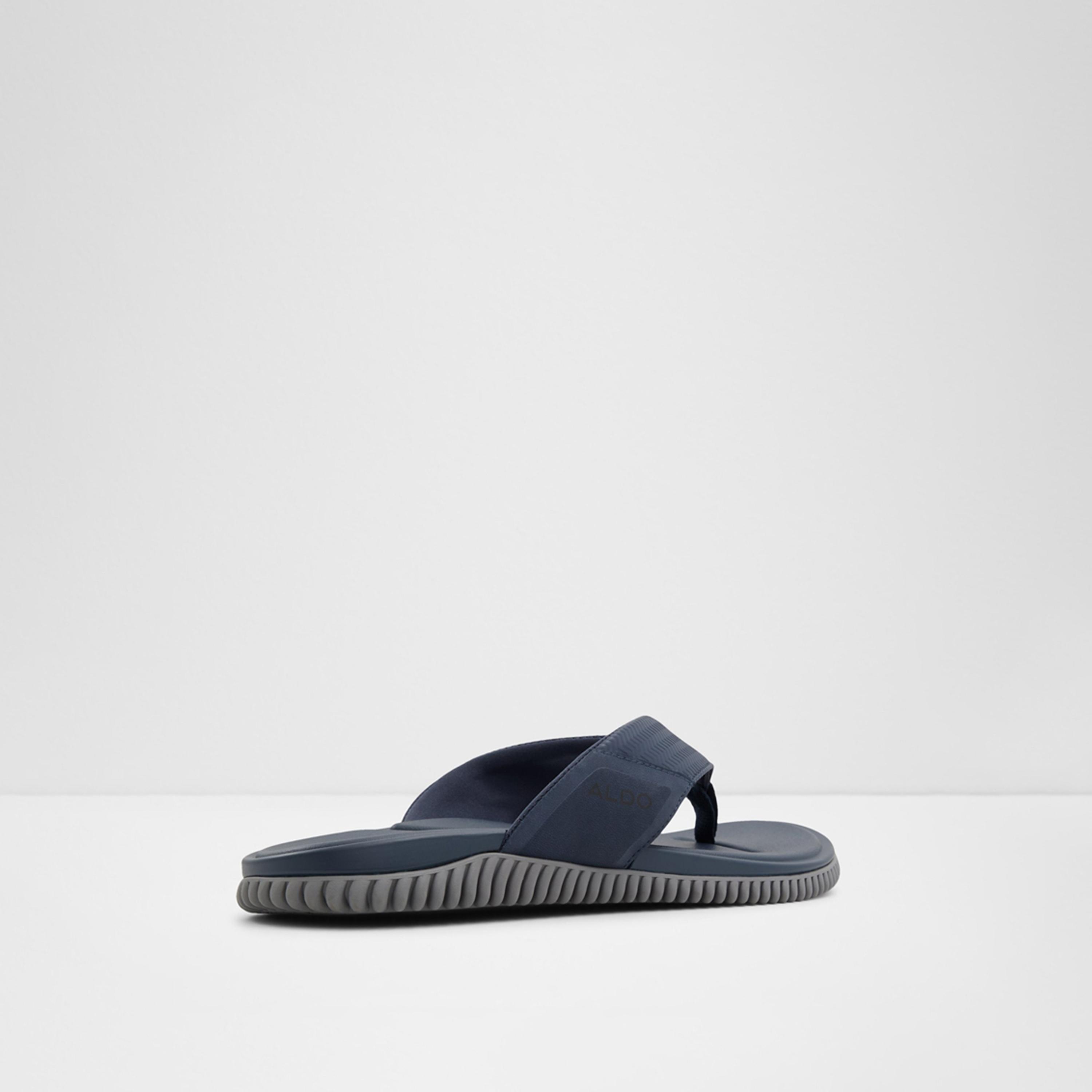 Aldo Riptide Men's Logo Thong Sandals | 20RIPTIDE-men-shoes-sandals-image-8