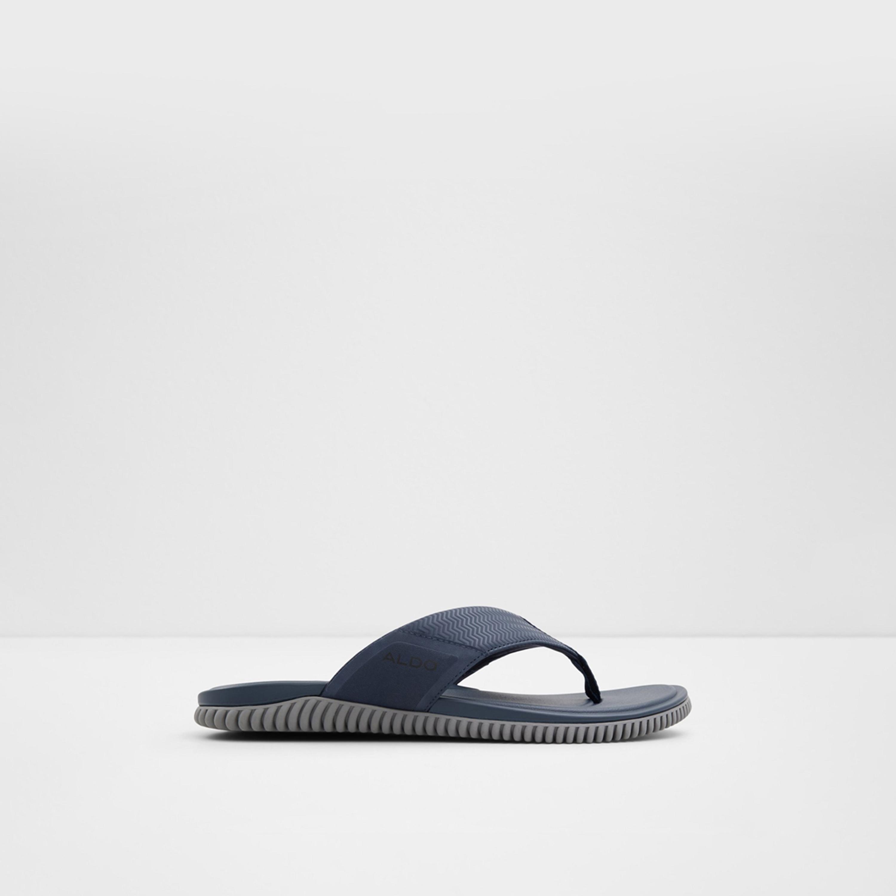 Aldo Riptide Men's Logo Thong Sandals | 20RIPTIDE-men-shoes-sandals-image-9