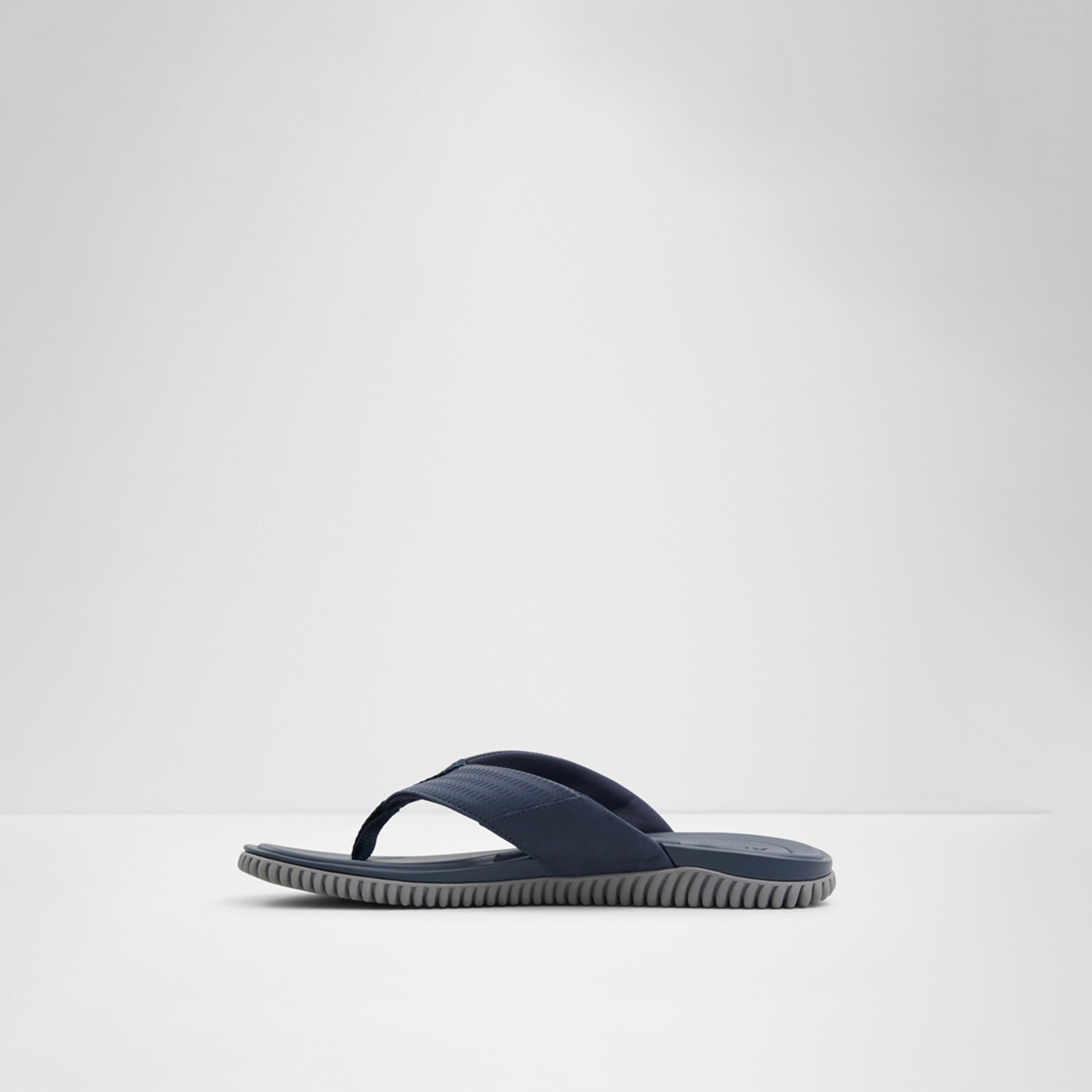 Aldo Riptide Men's Logo Thong Sandals | 20RIPTIDE-men-shoes-sandals-image-10