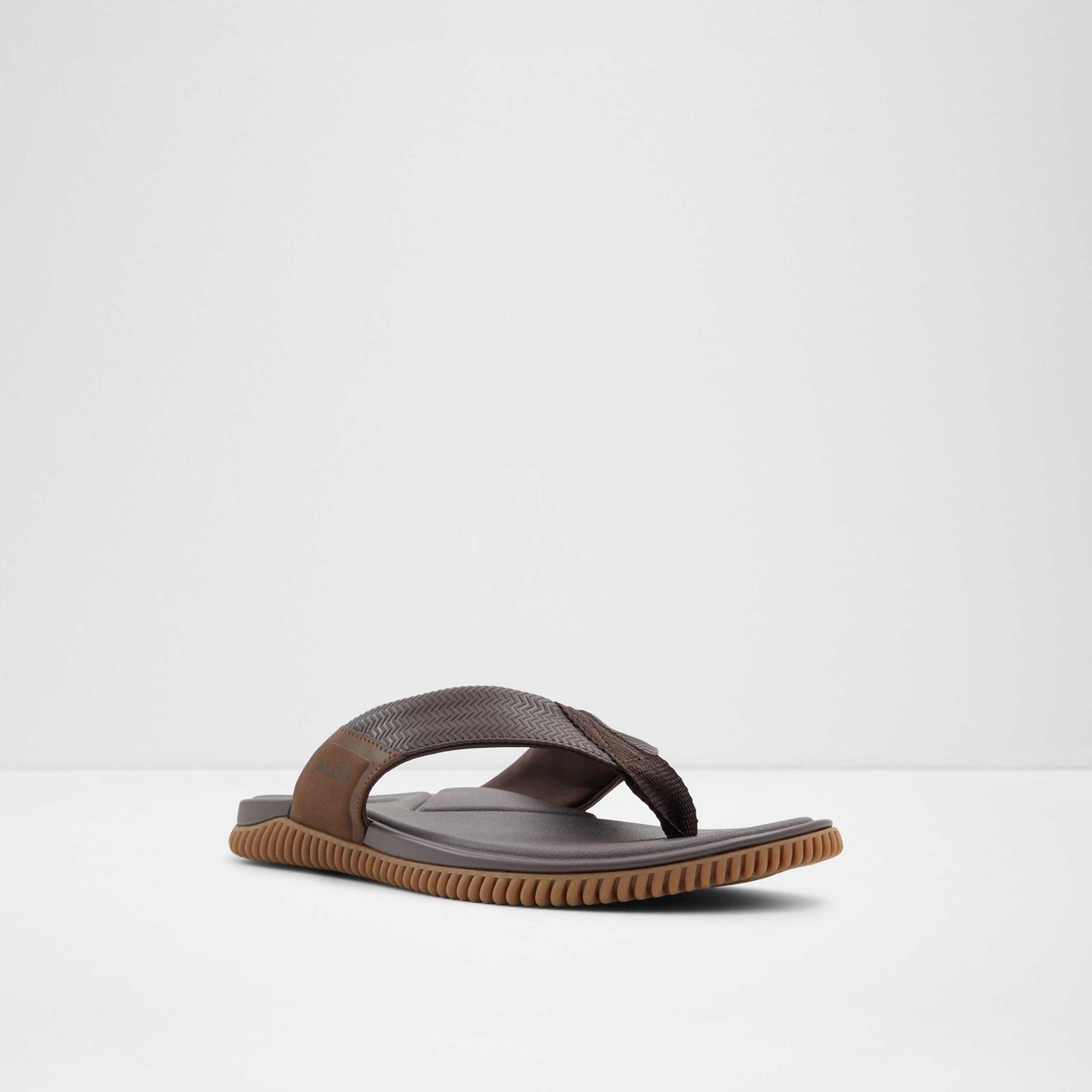 Aldo Riptide Men's Logo Thong Sandals | 20RIPTIDE-men-shoes-sandals-image-16