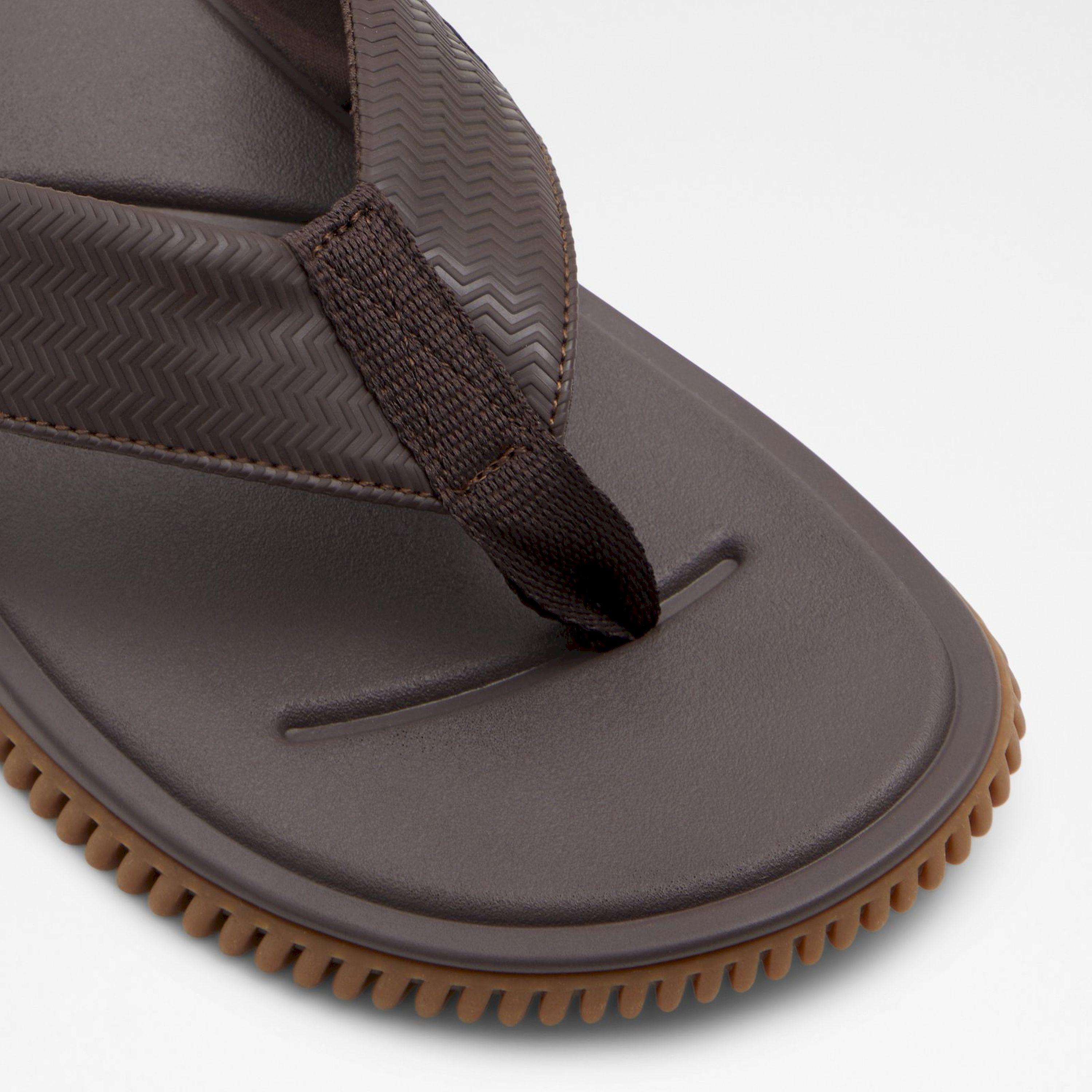 Aldo Riptide Men's Logo Thong Sandals | 20RIPTIDE-men-shoes-sandals-image-17