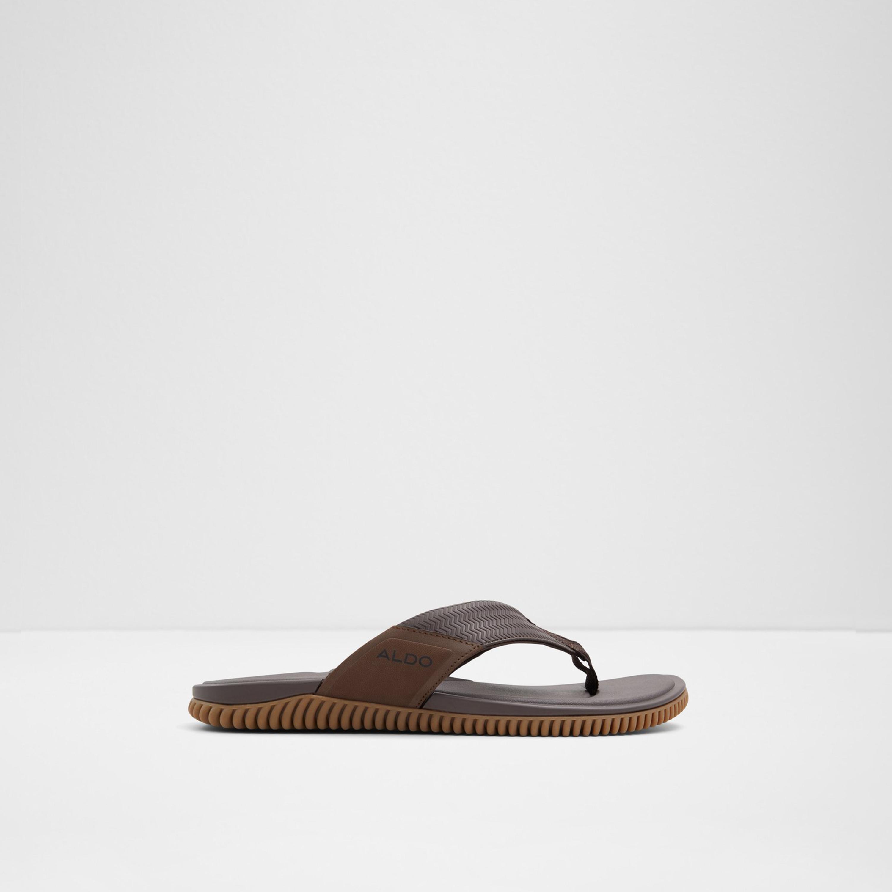 Aldo Riptide Men's Logo Thong Sandals | 20RIPTIDE-men-shoes-sandals-image-18