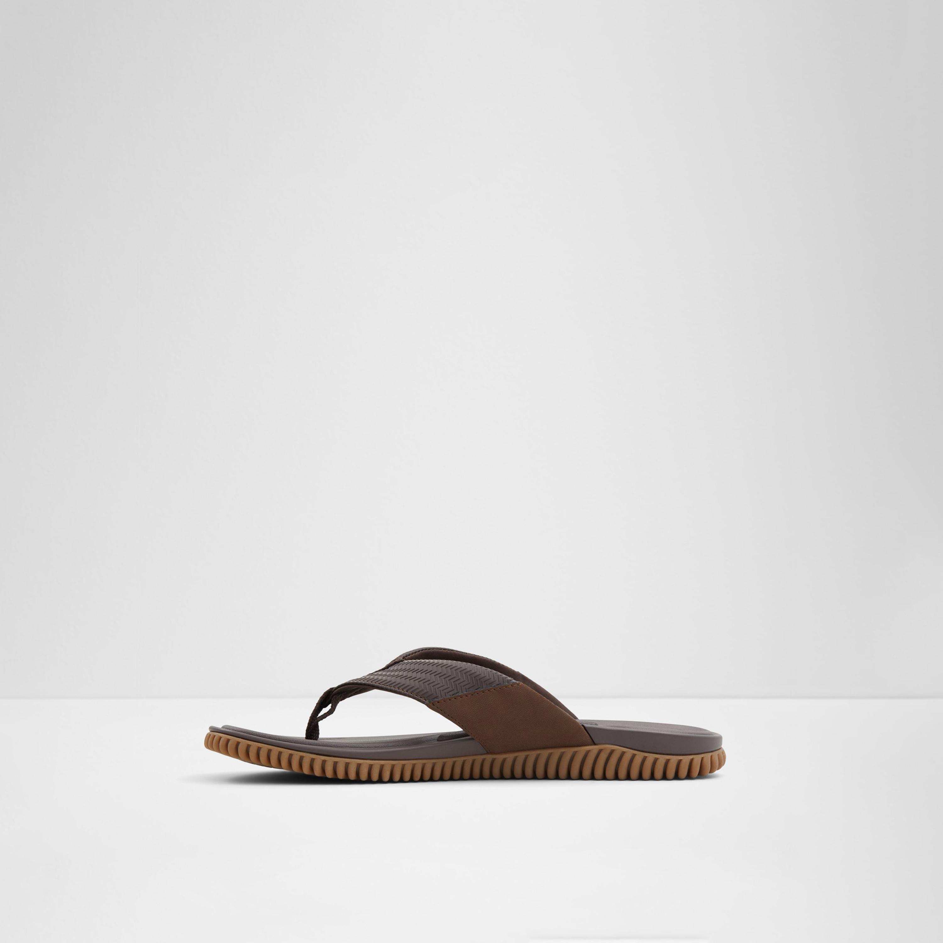 Aldo Riptide Men's Logo Thong Sandals | 20RIPTIDE-men-shoes-sandals-image-19