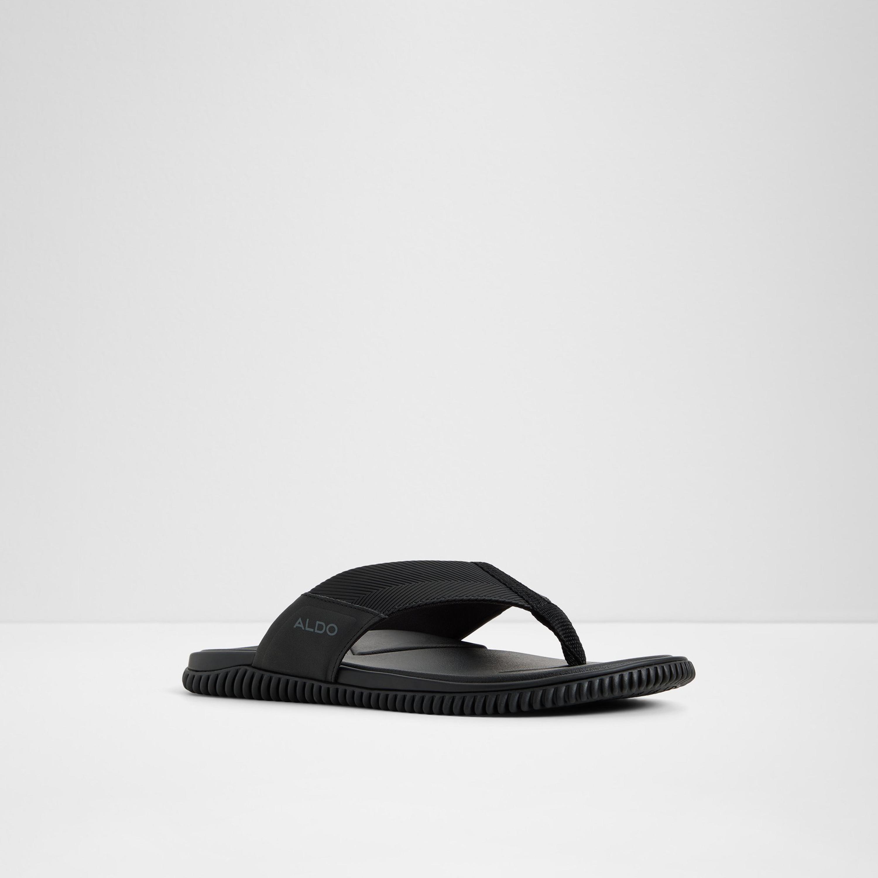 Aldo Riptide Men's Logo Thong Sandals | 20RIPTIDE-men-shoes-sandals-image-21