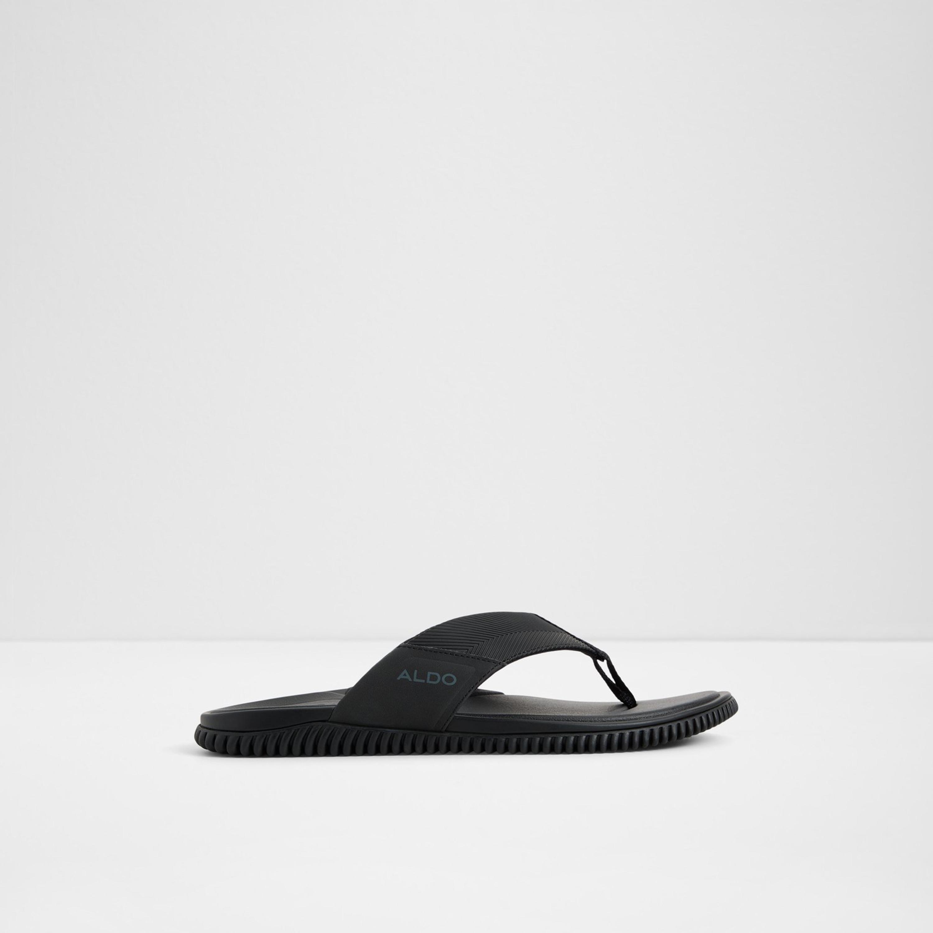 Aldo Riptide Men's Logo Thong Sandals | 20RIPTIDE-men-shoes-sandals-image-23