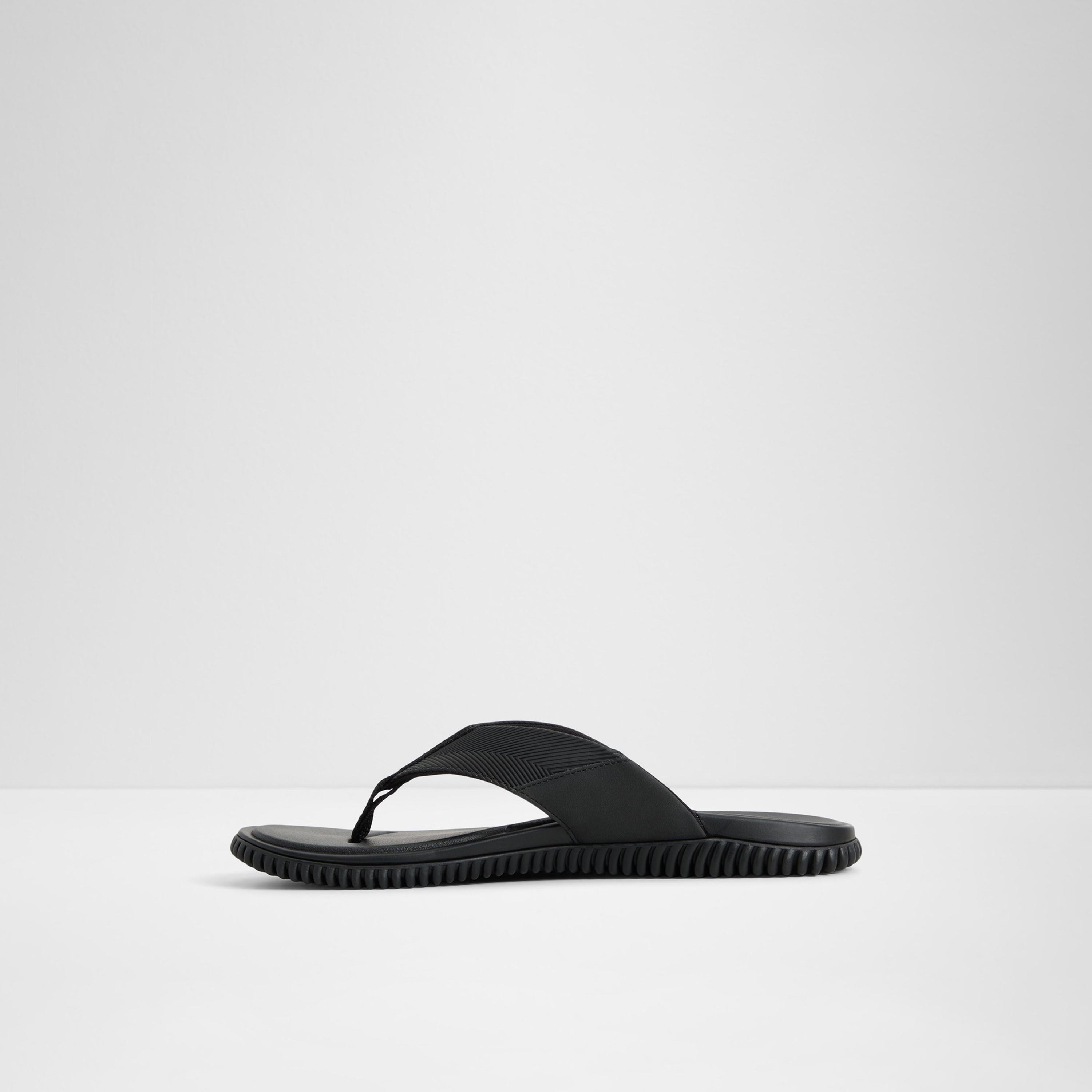 Aldo Riptide Men's Logo Thong Sandals | 20RIPTIDE-men-shoes-sandals-image-4