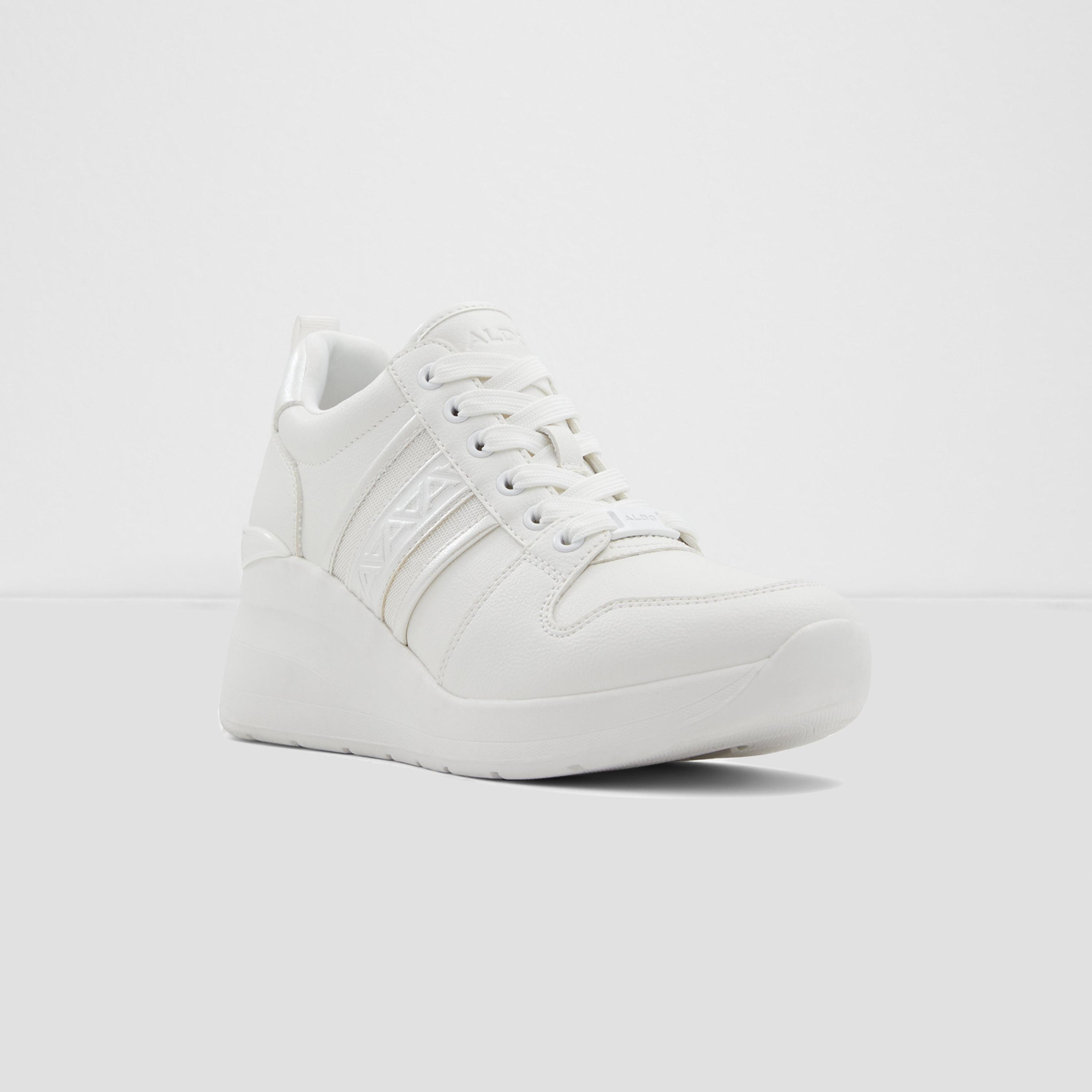 أحذية رياضية نسائية برباط علوي متوسط من ألدو رونجان-women-shoes-sneakers-image-1