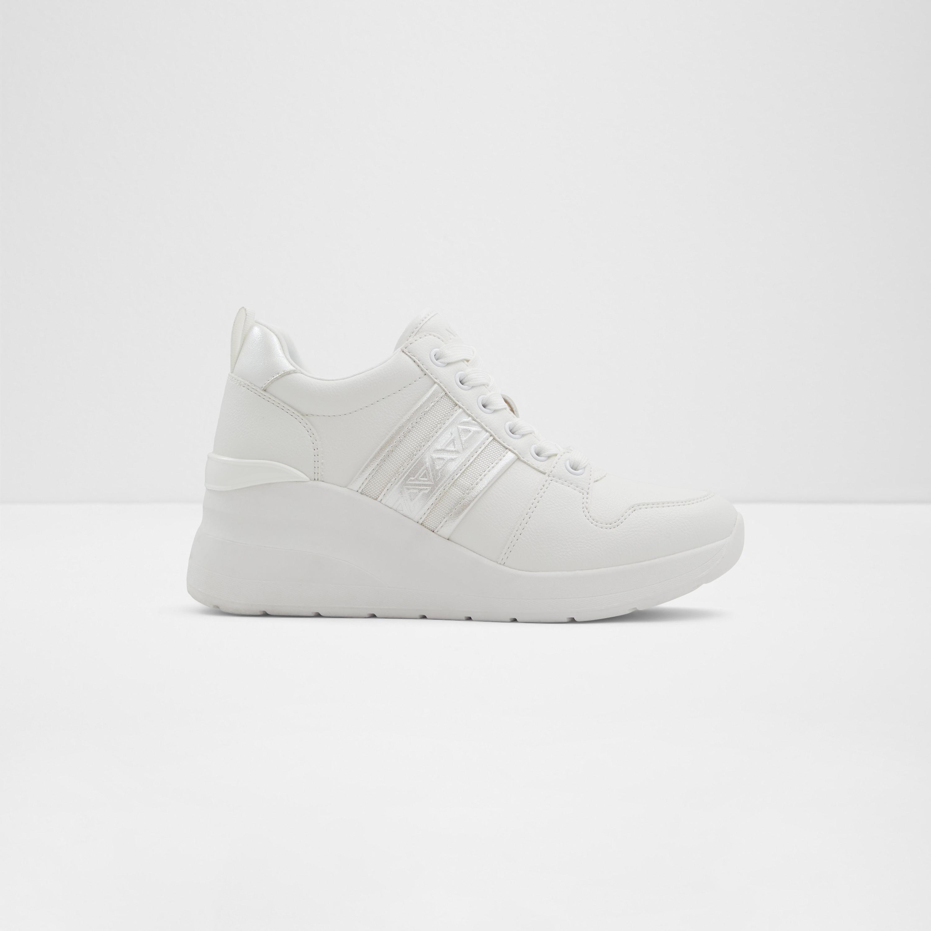 أحذية رياضية نسائية برباط علوي متوسط من ألدو رونجان-women-shoes-sneakers-image-2
