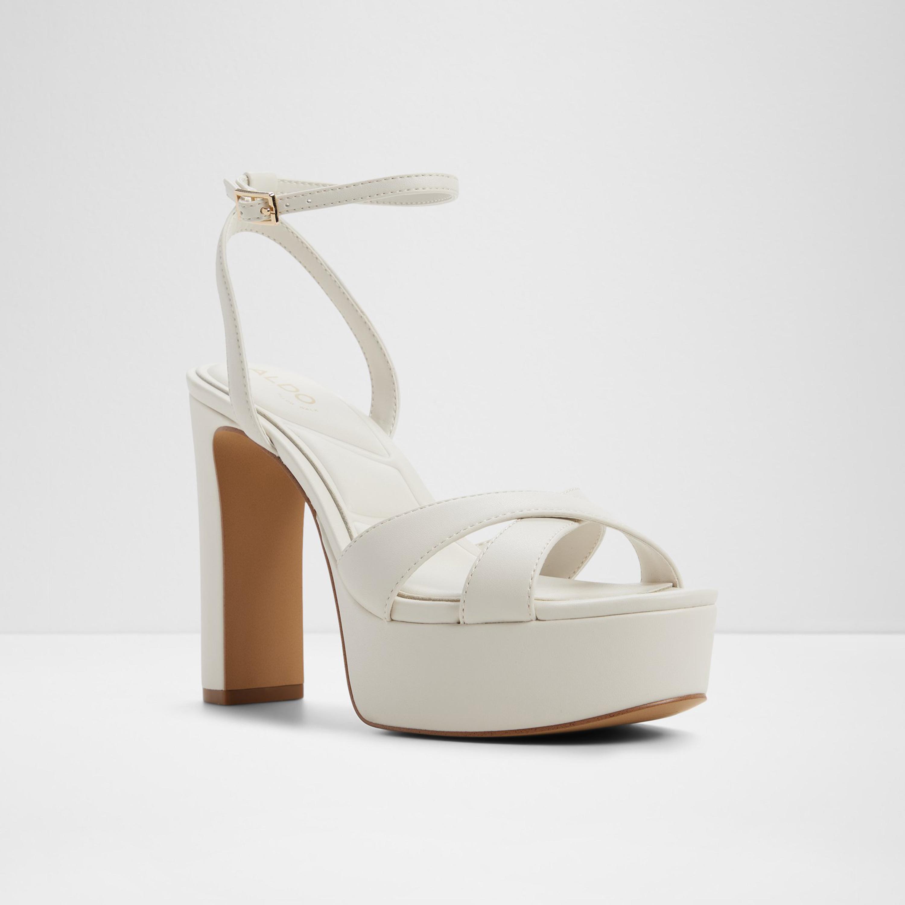 الدو - حذاء للنساء روزين كعب عريض مزودة بإبزيم | 20ROSINE-women-shoes-sandals-heeled-image-6