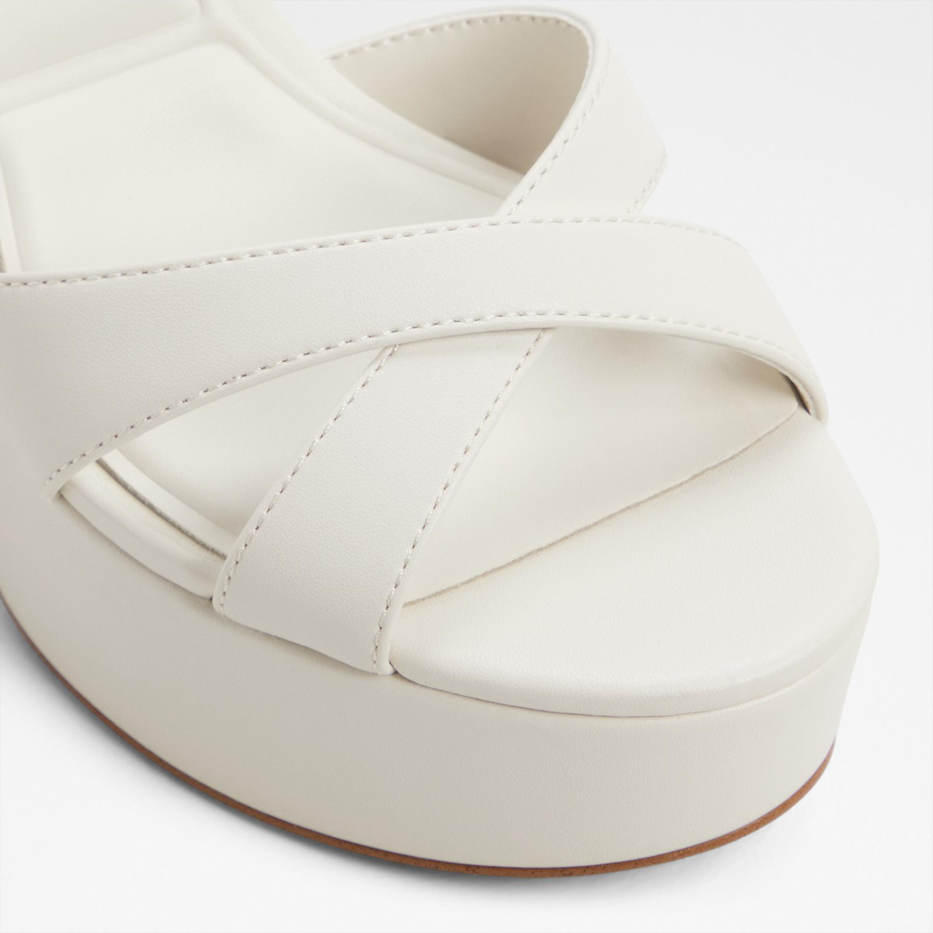 الدو - حذاء للنساء روزين كعب عريض مزودة بإبزيم | 20ROSINE-women-shoes-sandals-heeled-image-7