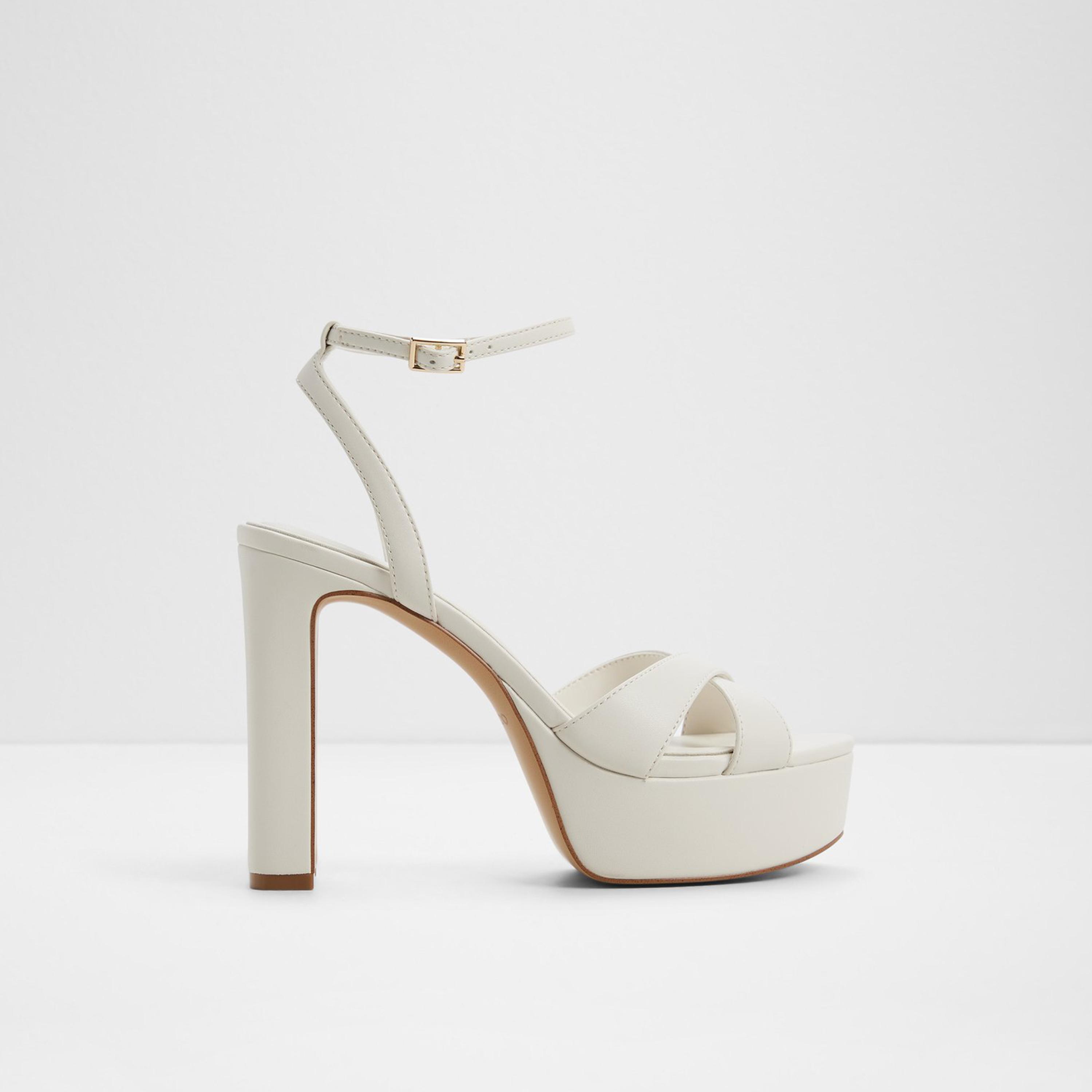 الدو - حذاء للنساء روزين كعب عريض مزودة بإبزيم | 20ROSINE-women-shoes-sandals-heeled-image-8