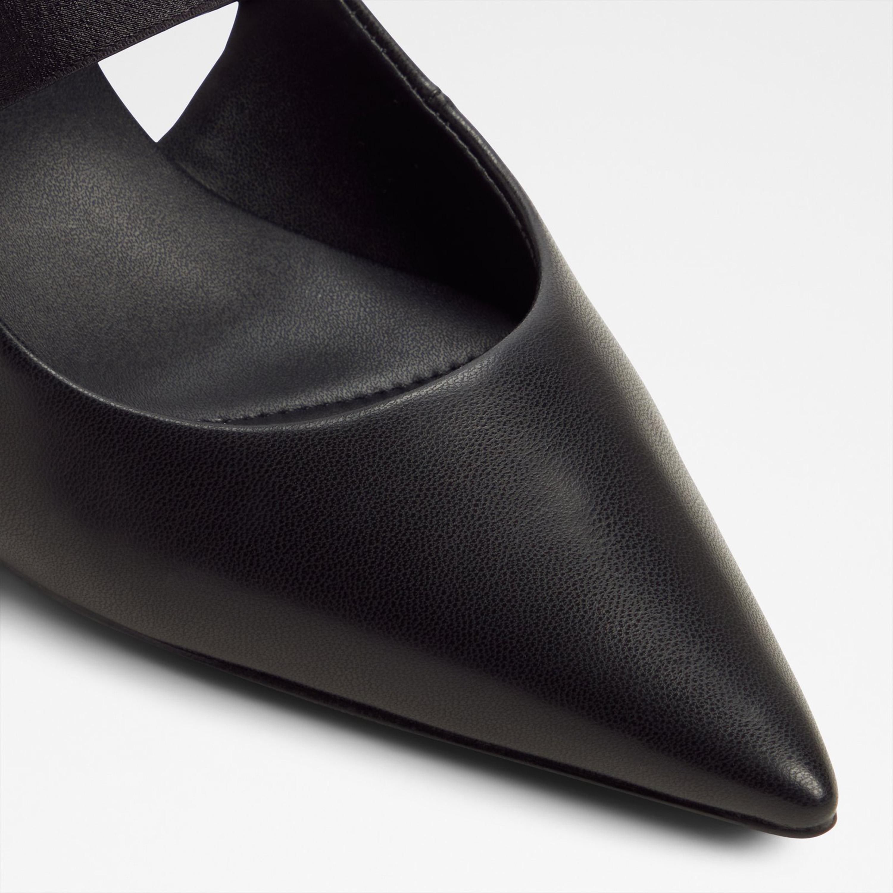 الدو - حذاء سابينا كعب صغير وحزام مطاطي للنساء | 20SABINNA-women-shoes-heels-image-2