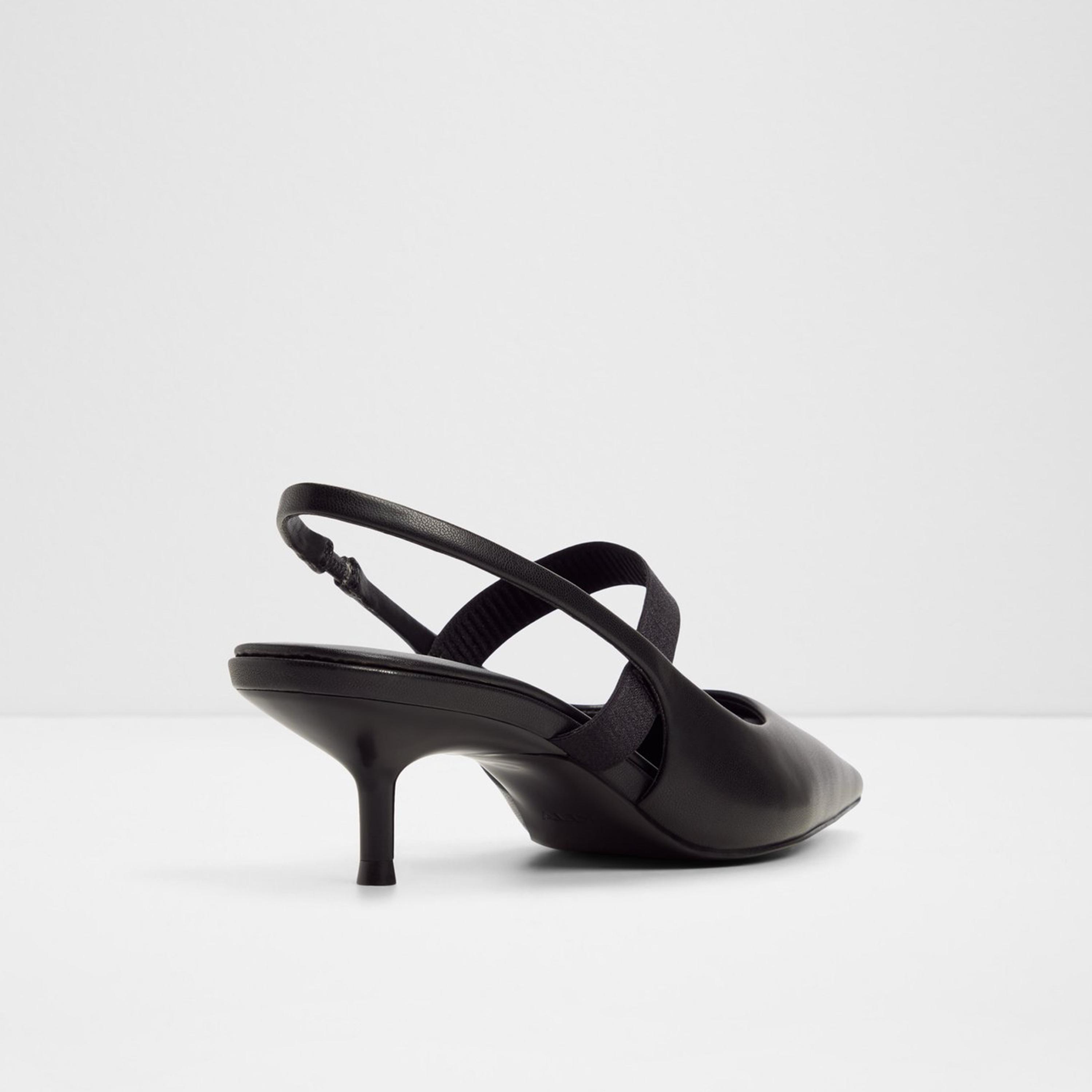 Aldo Women's Elastic Strap SABINNA Kitten Heels | 20SABINNA-women-shoes-heels-image-5