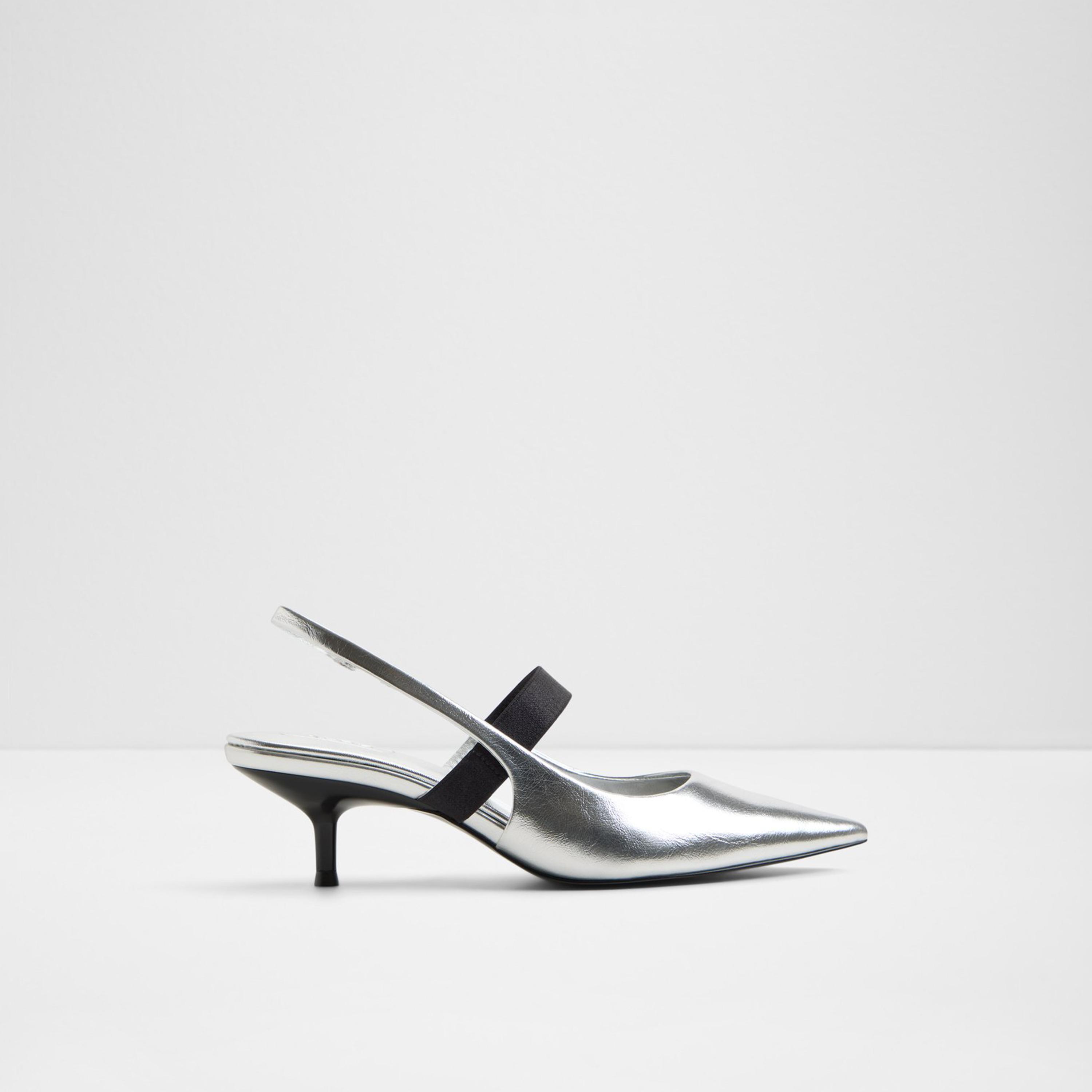 Aldo Women's Elastic Strap SABINNA Kitten Heels | 20SABINNA-women-shoes-heels-image-3