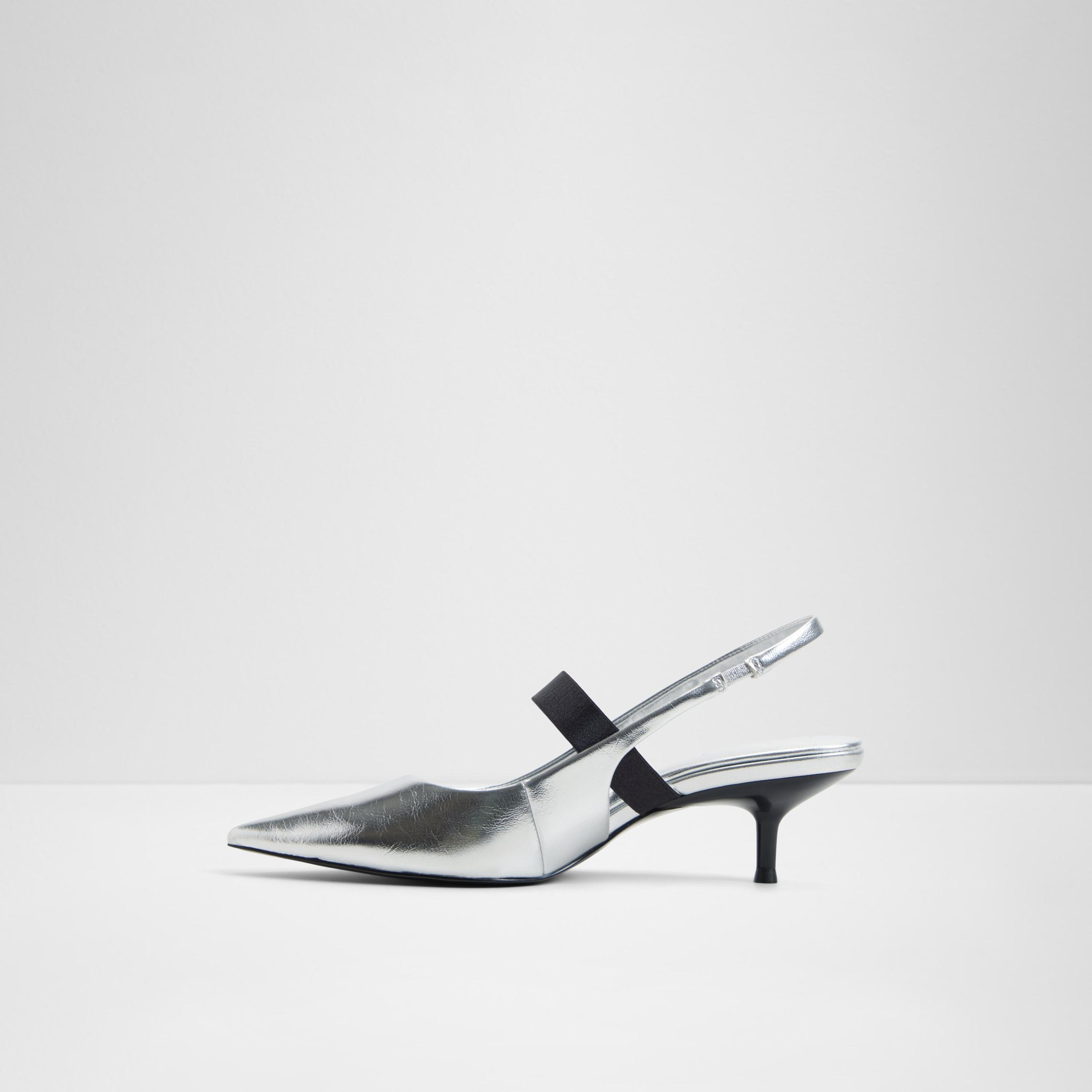 Aldo Women's Elastic Strap SABINNA Kitten Heels | 20SABINNA-women-shoes-heels-image-4