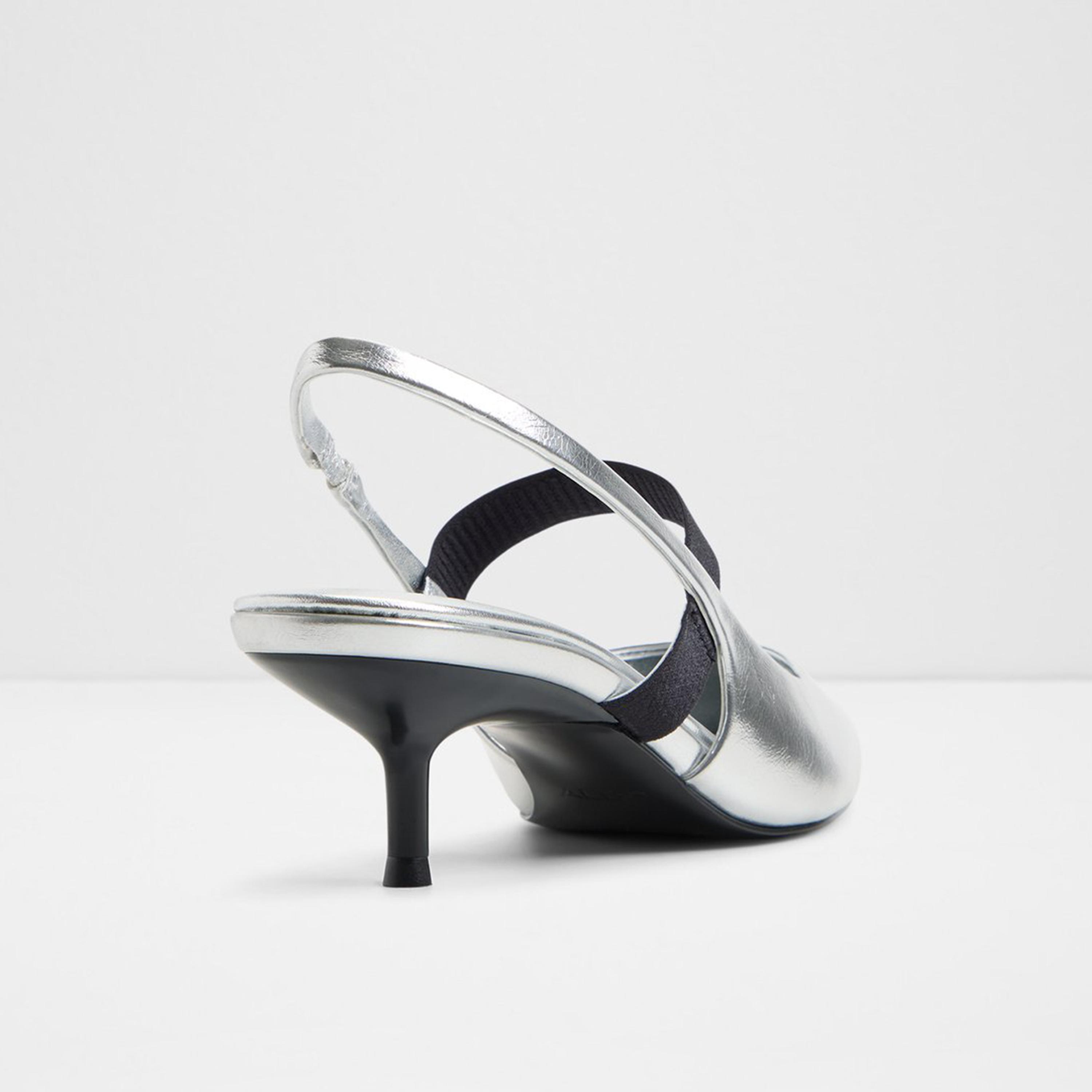 Aldo Women's Elastic Strap SABINNA Kitten Heels | 20SABINNA-women-shoes-heels-image-5