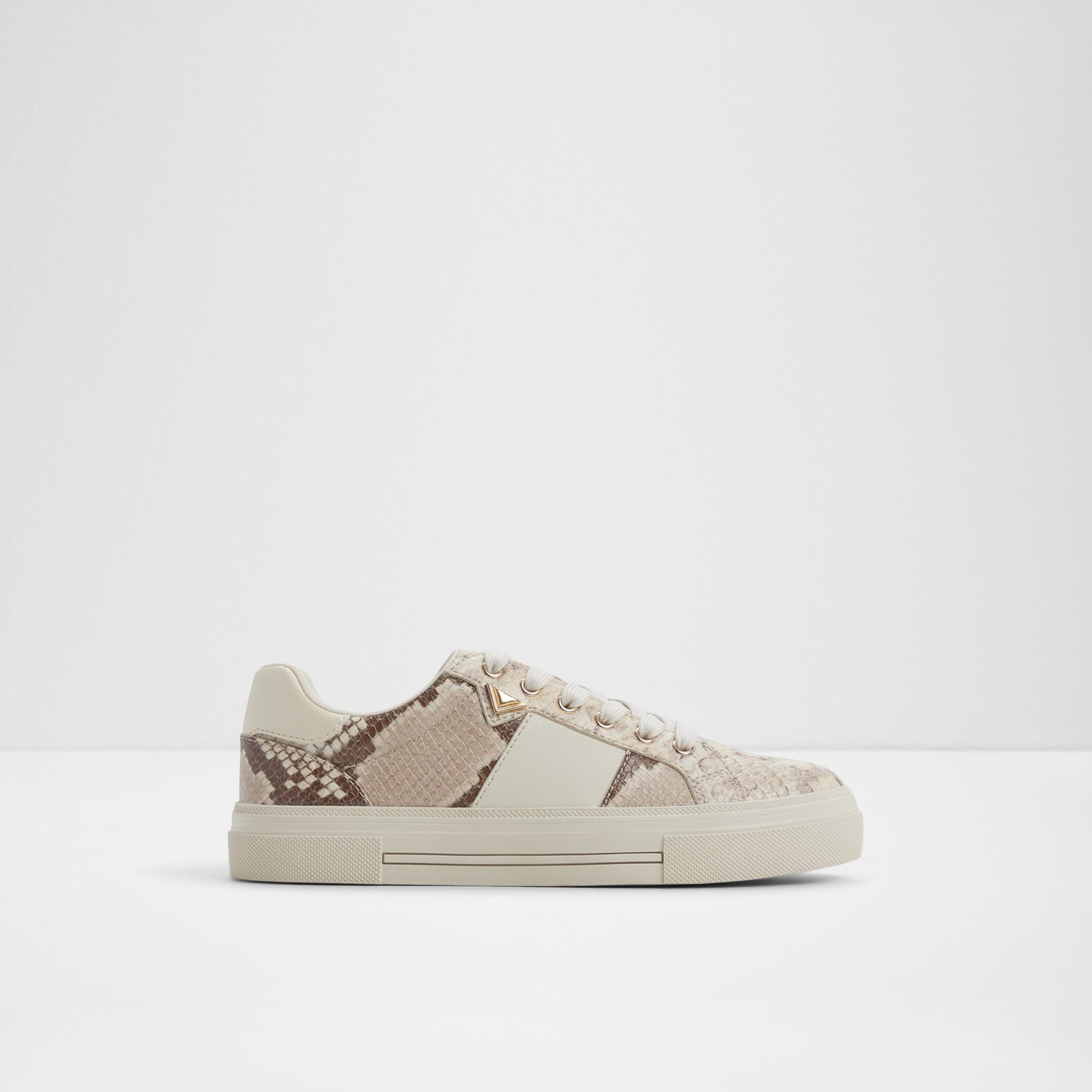 Aldo Womens Lace-Up SADDIE Low Ankle Sneakers | 20SADDIE-women-shoes-sneakers-image-3