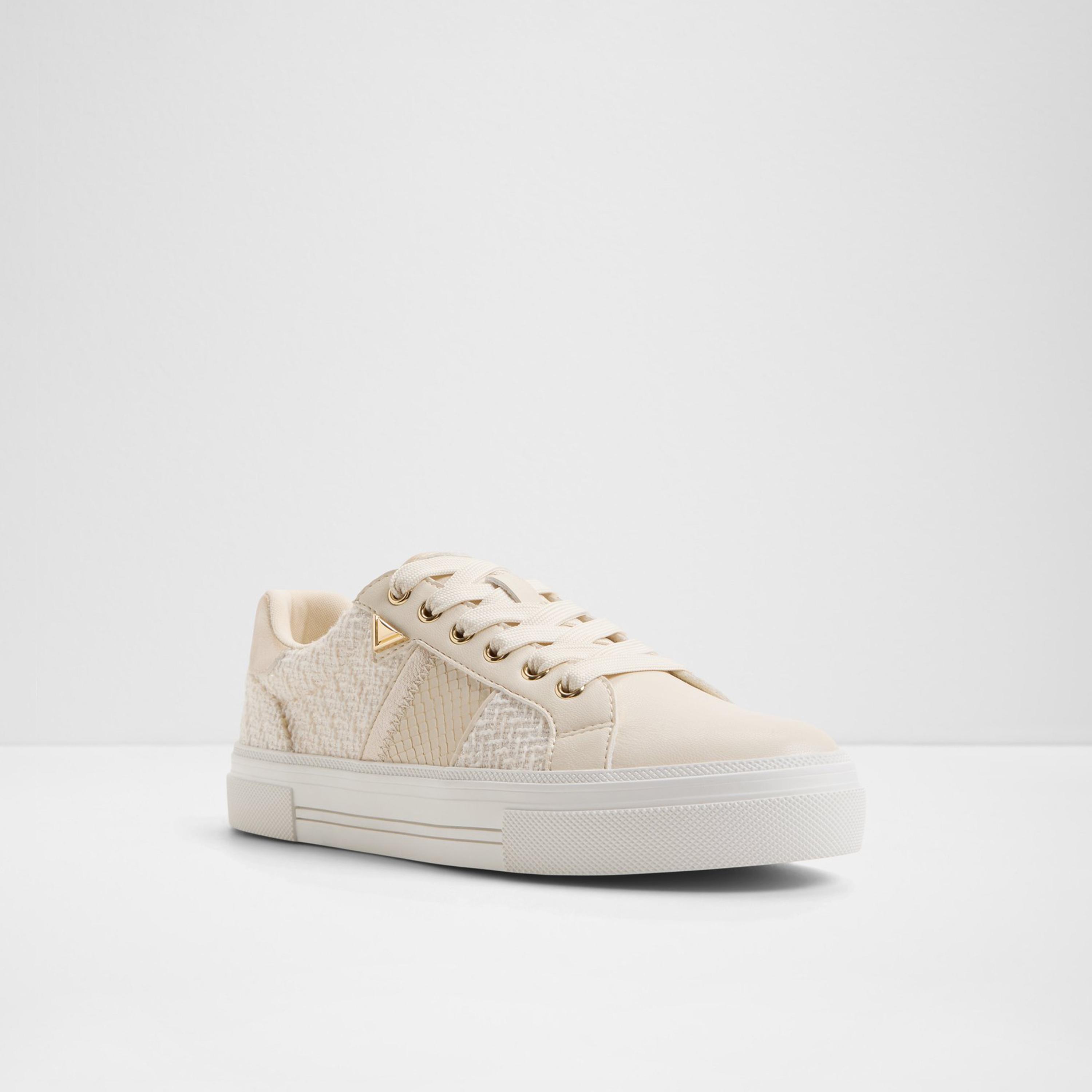 Aldo Womens Lace-Up SADDIE Low Ankle Sneakers | 20SADDIE-women-shoes-sneakers-image-11