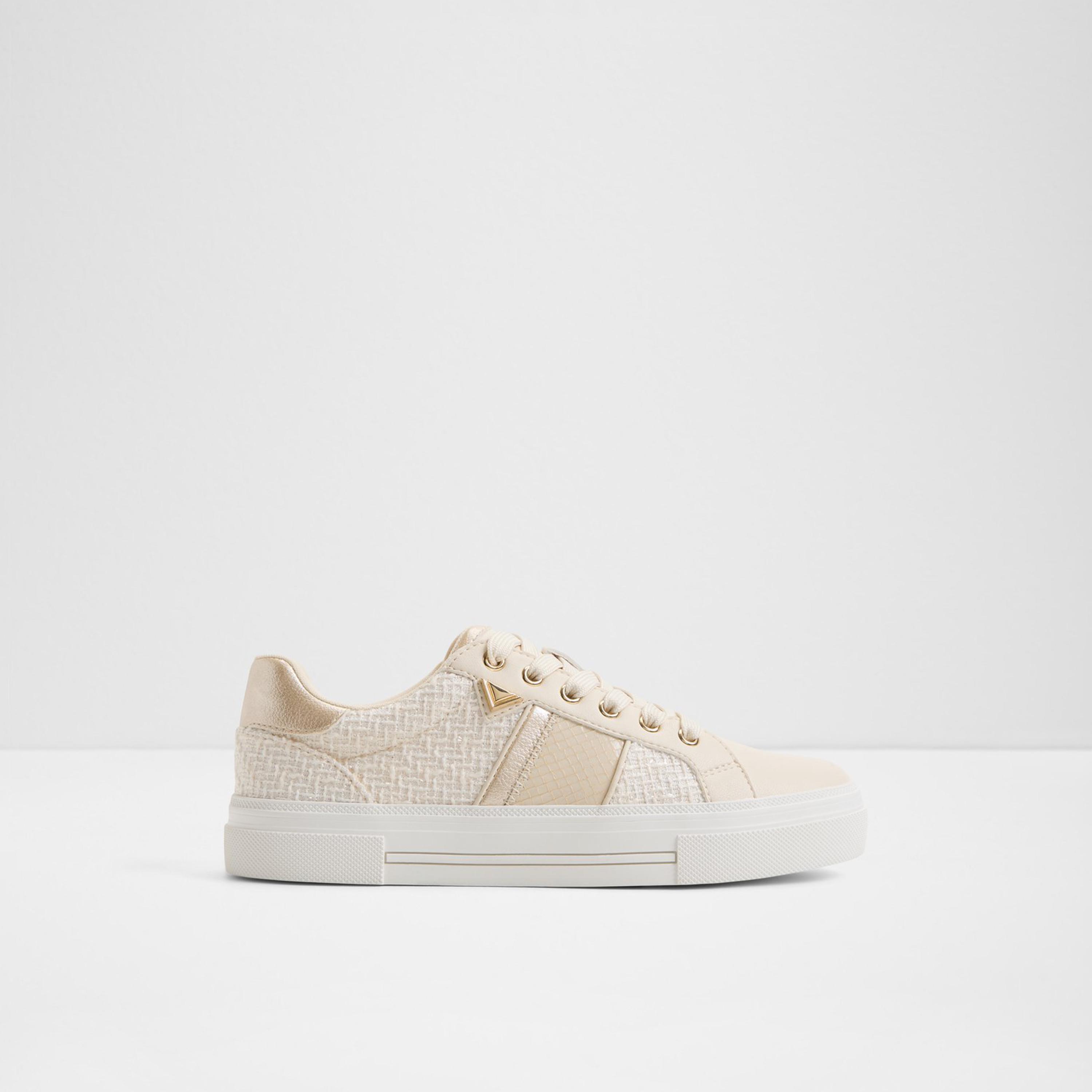 Aldo Womens Lace-Up SADDIE Low Ankle Sneakers | 20SADDIE-women-shoes-sneakers-image-13