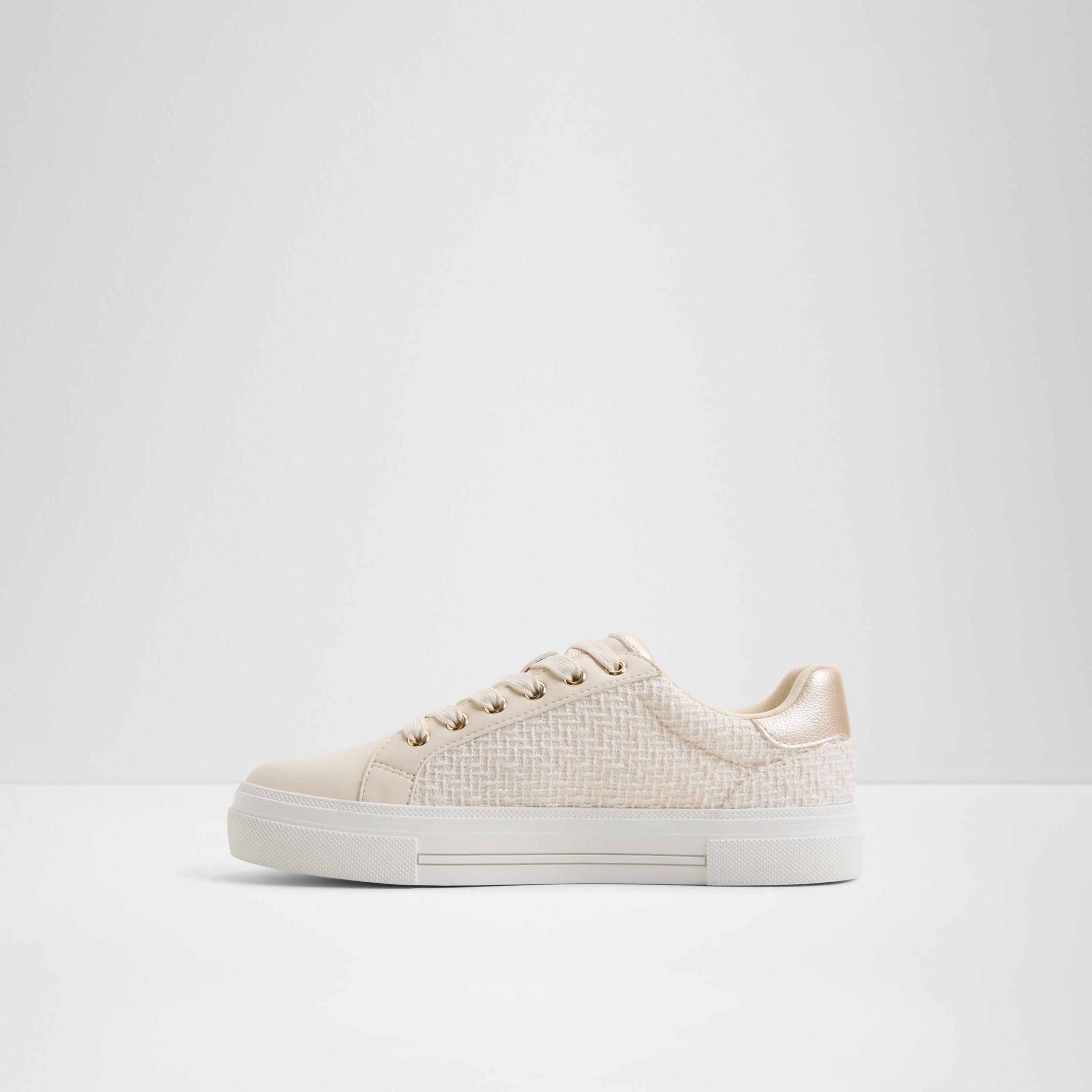 Aldo Womens Lace-Up SADDIE Low Ankle Sneakers | 20SADDIE-women-shoes-sneakers-image-4