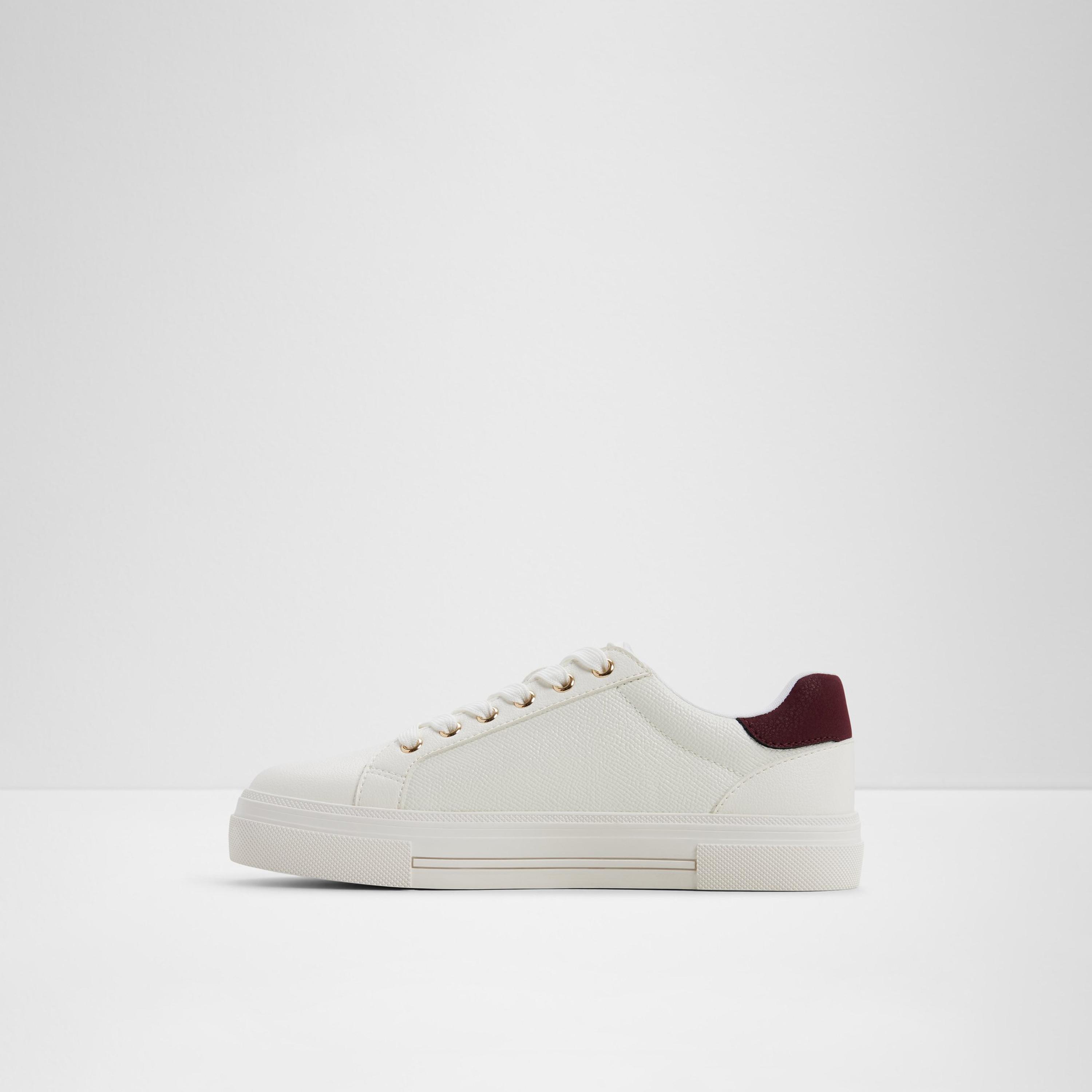 الدو - حذاء رياضي سادي للنساء برباط  مسطح كاحل منخفض | 20SADDIE-women-shoes-sneakers-image-9