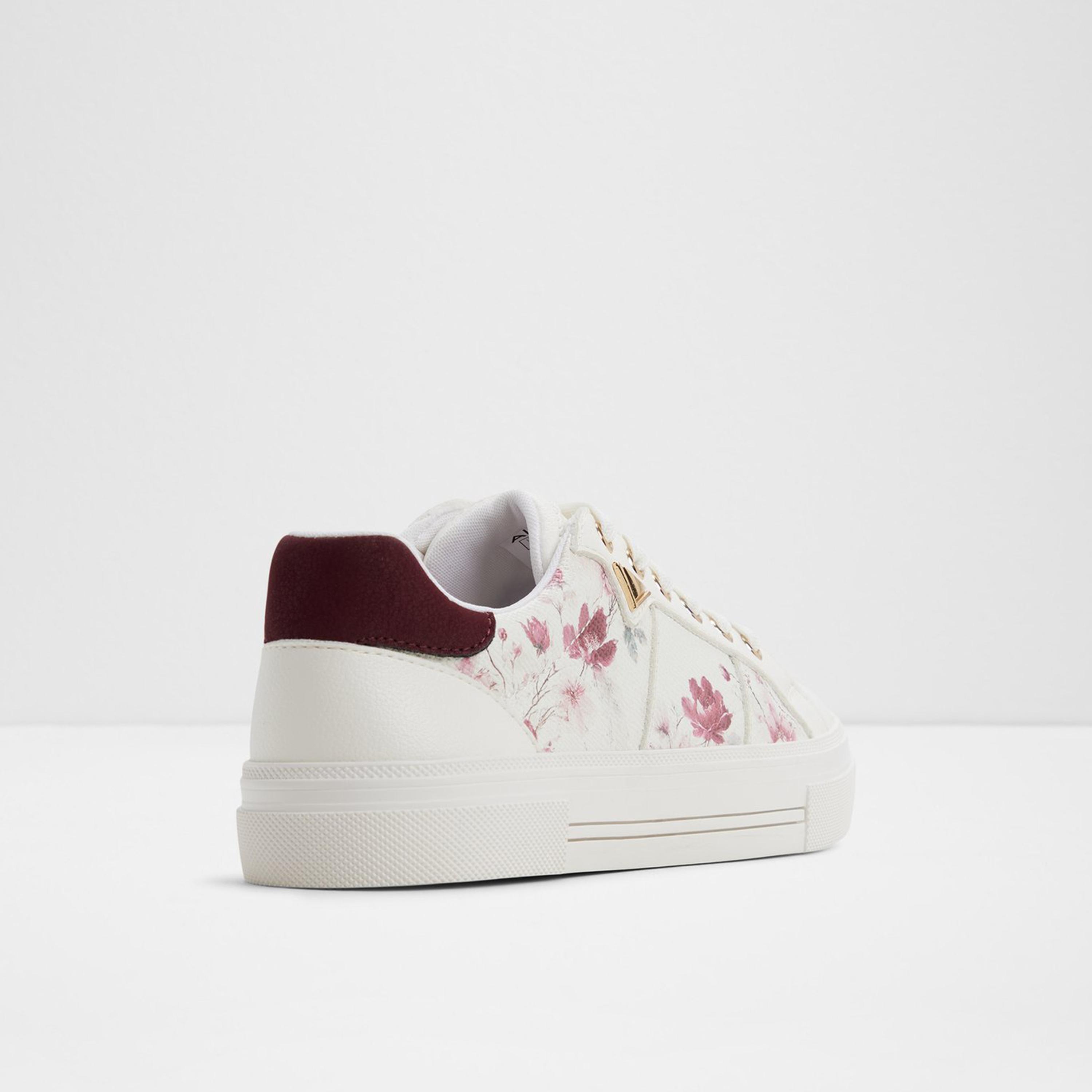 الدو - حذاء رياضي سادي للنساء برباط  مسطح كاحل منخفض | 20SADDIE-women-shoes-sneakers-image-10